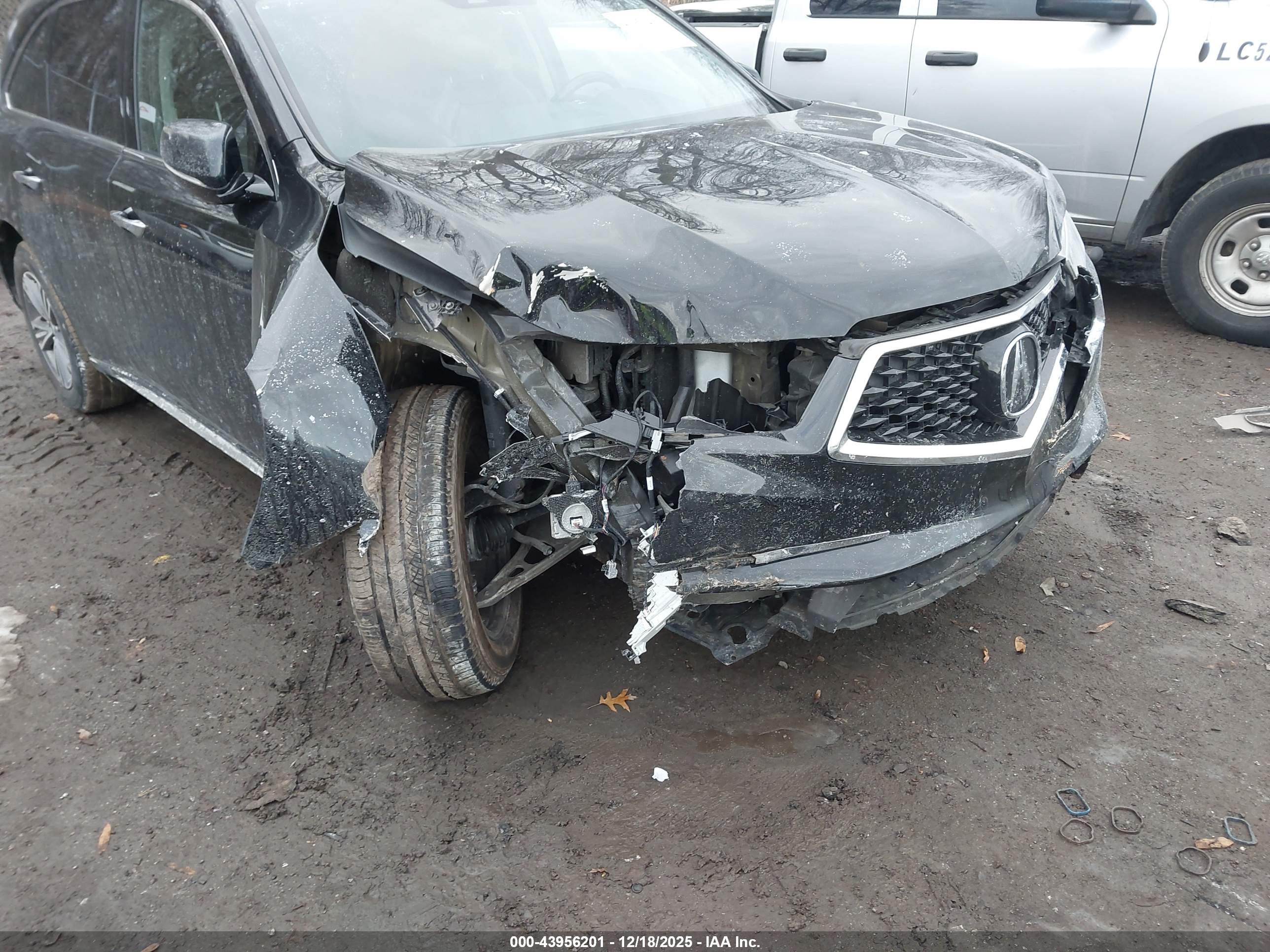ACURA MDX image 6