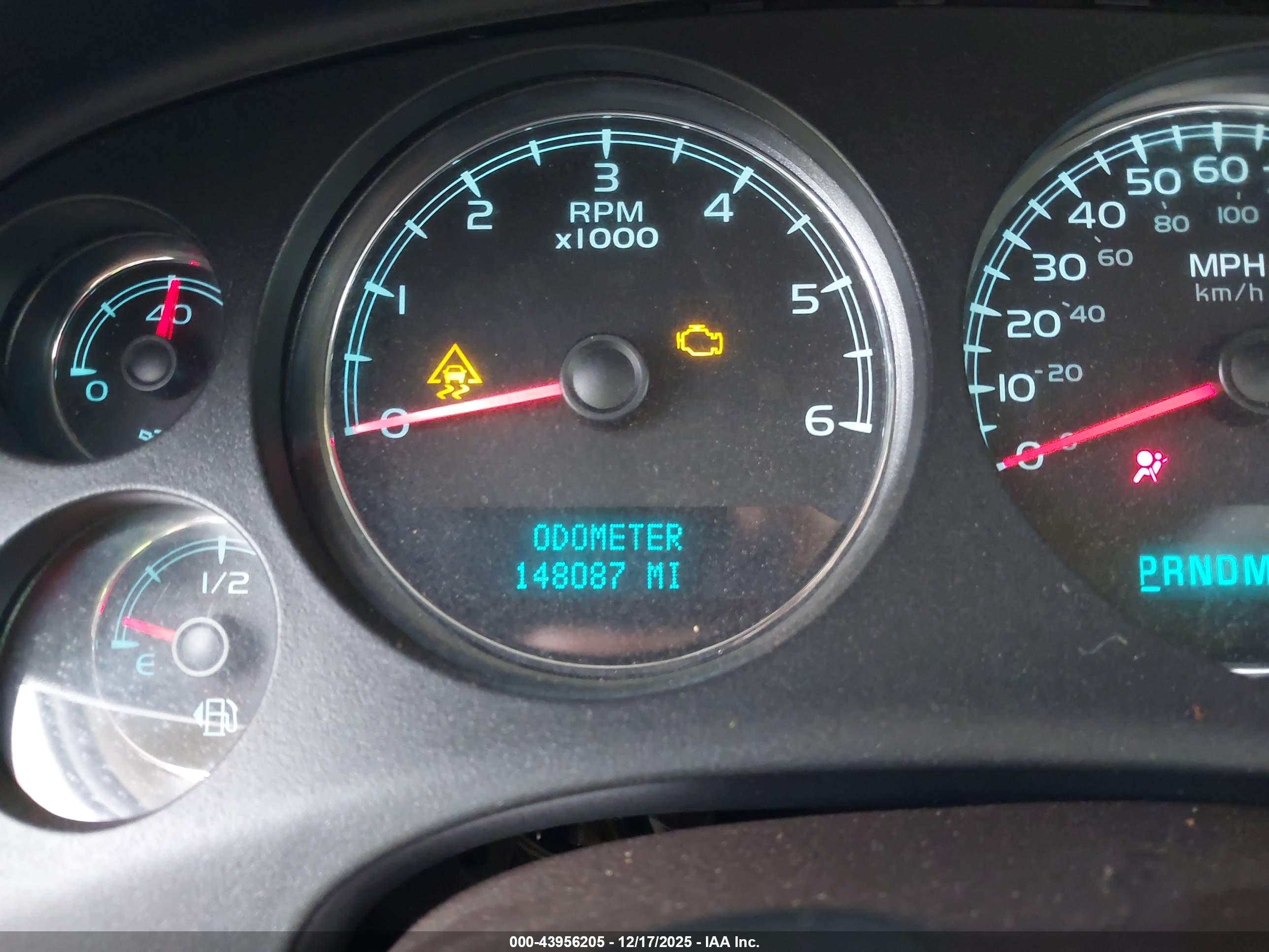GMC SIERRA image 7