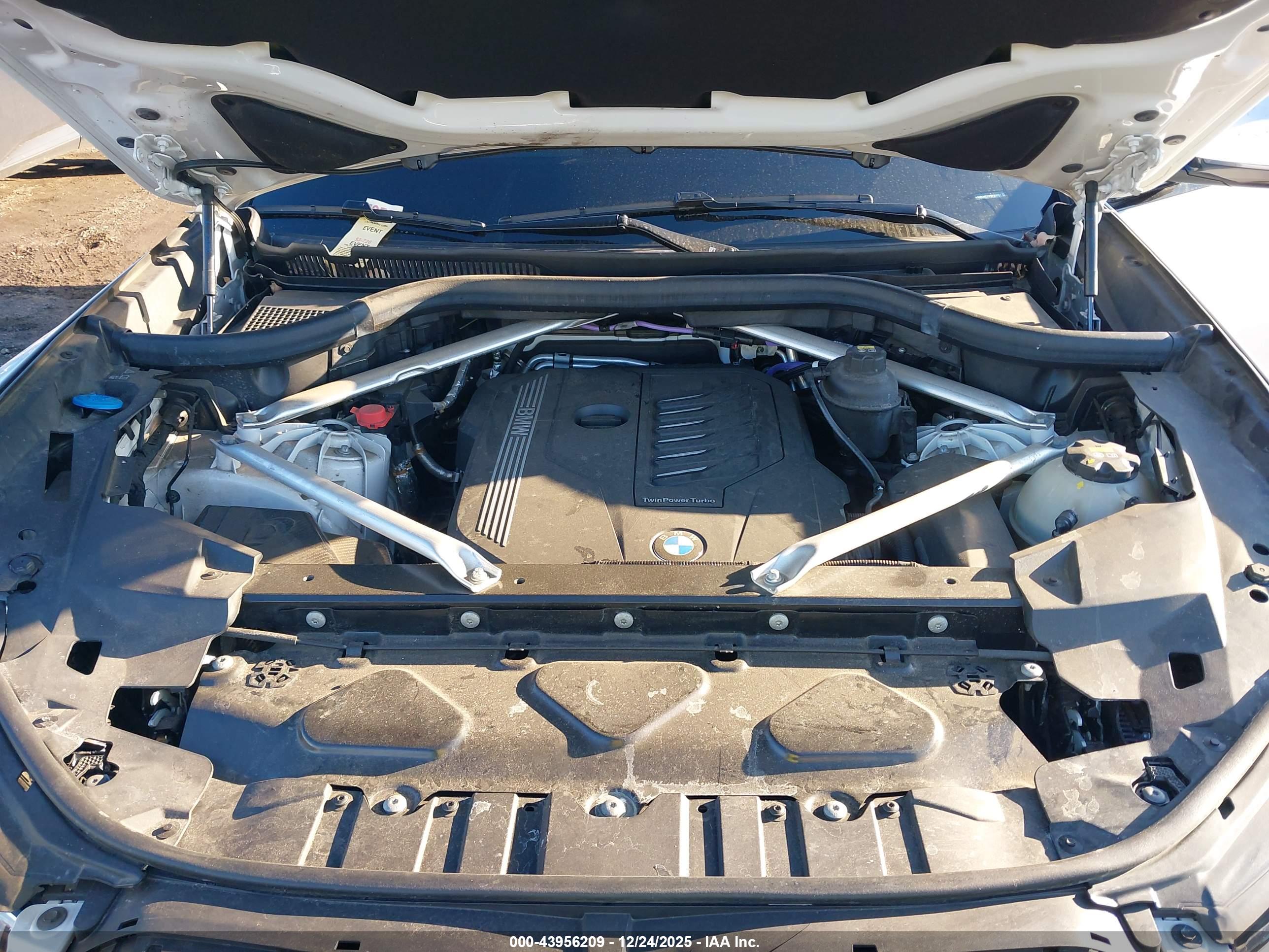 BMW X5 image 10