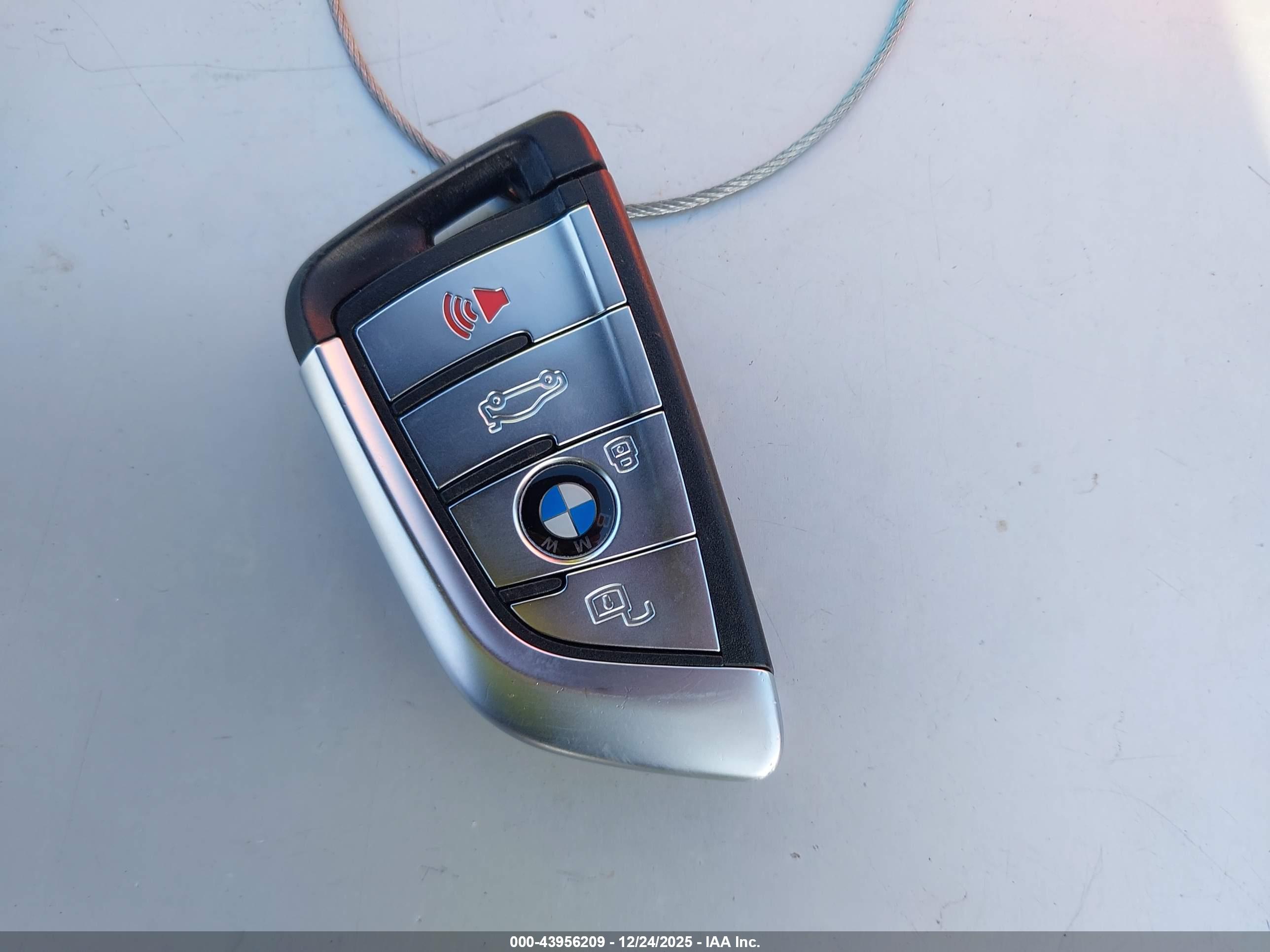 BMW X5 image 11