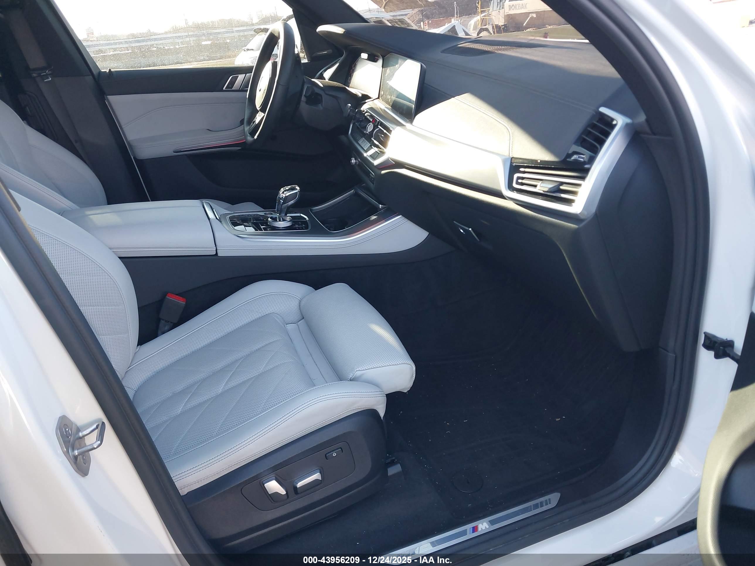 BMW X5 image 5