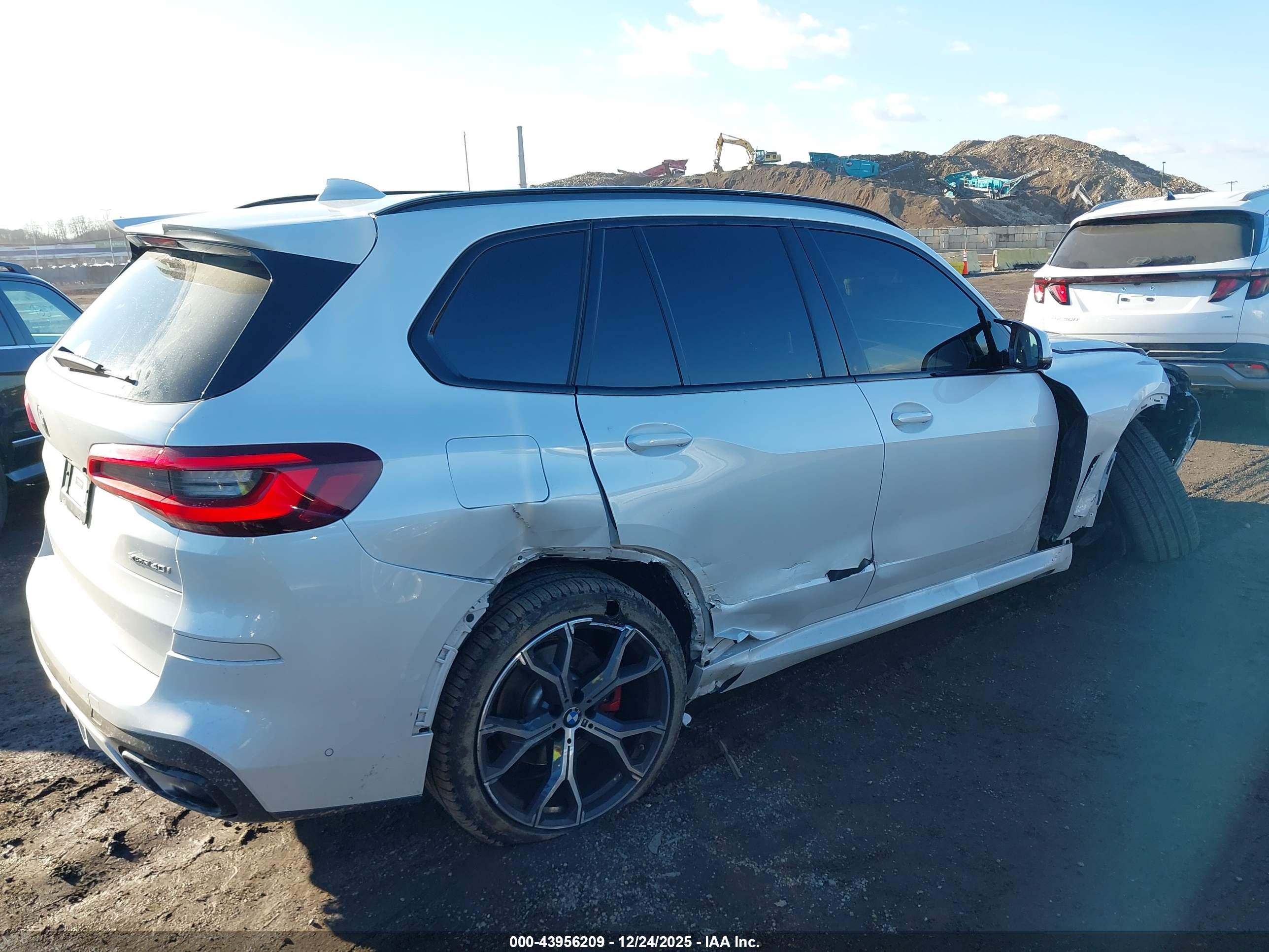 BMW X5 image 6