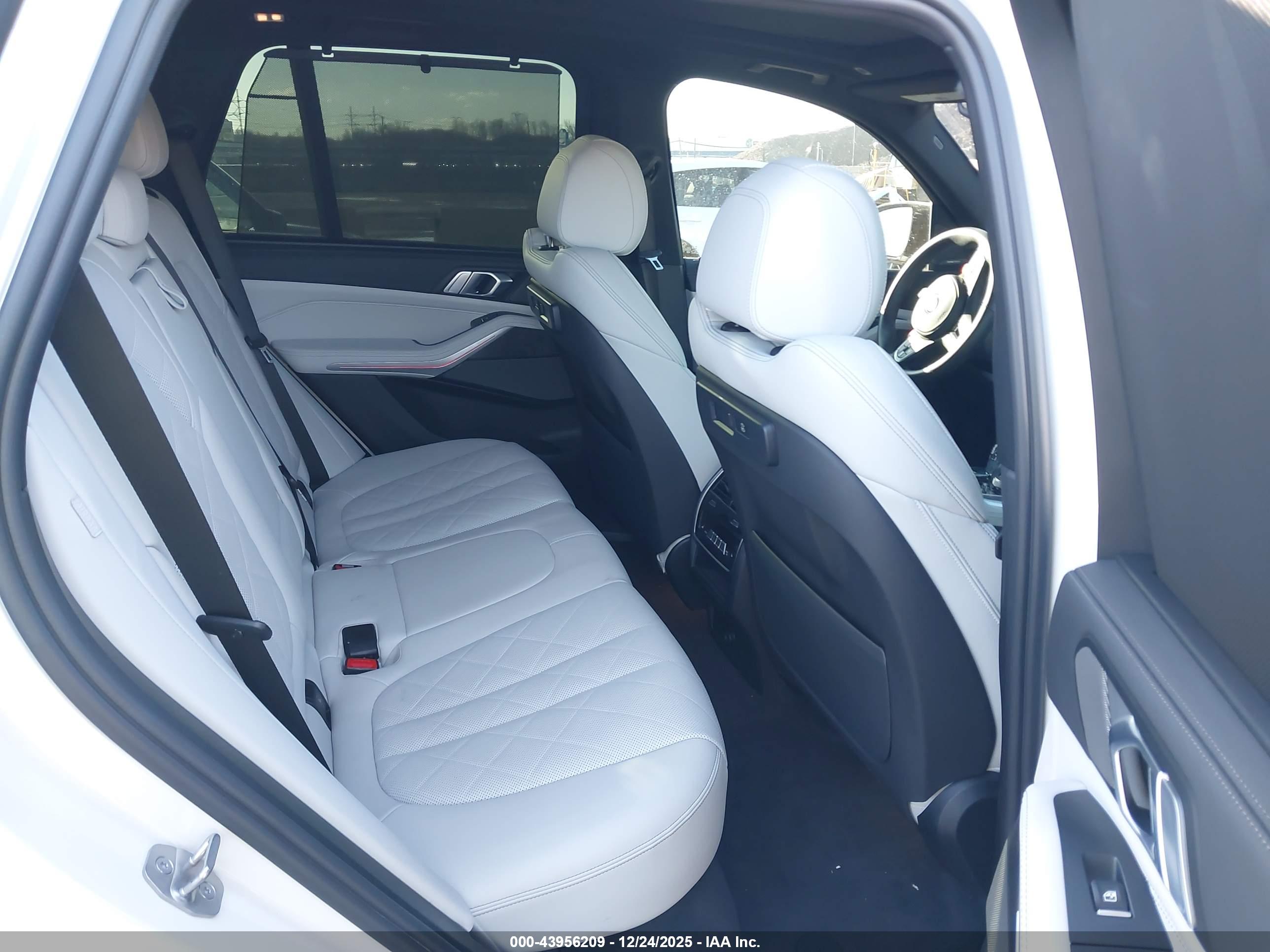 BMW X5 image 8