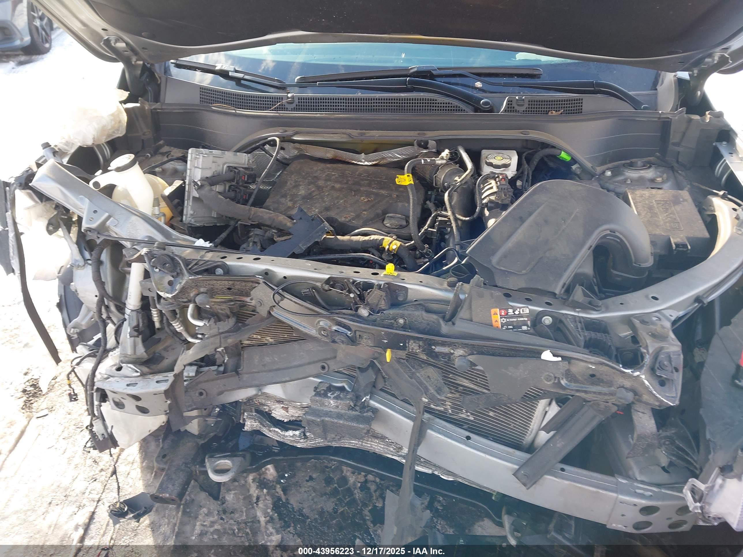 CHEVROLET TRAX image 10