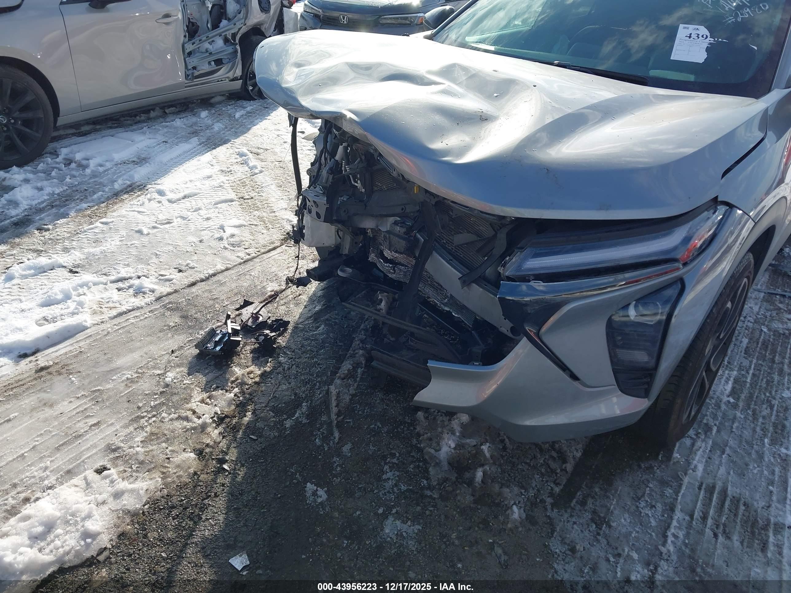 CHEVROLET TRAX image 6