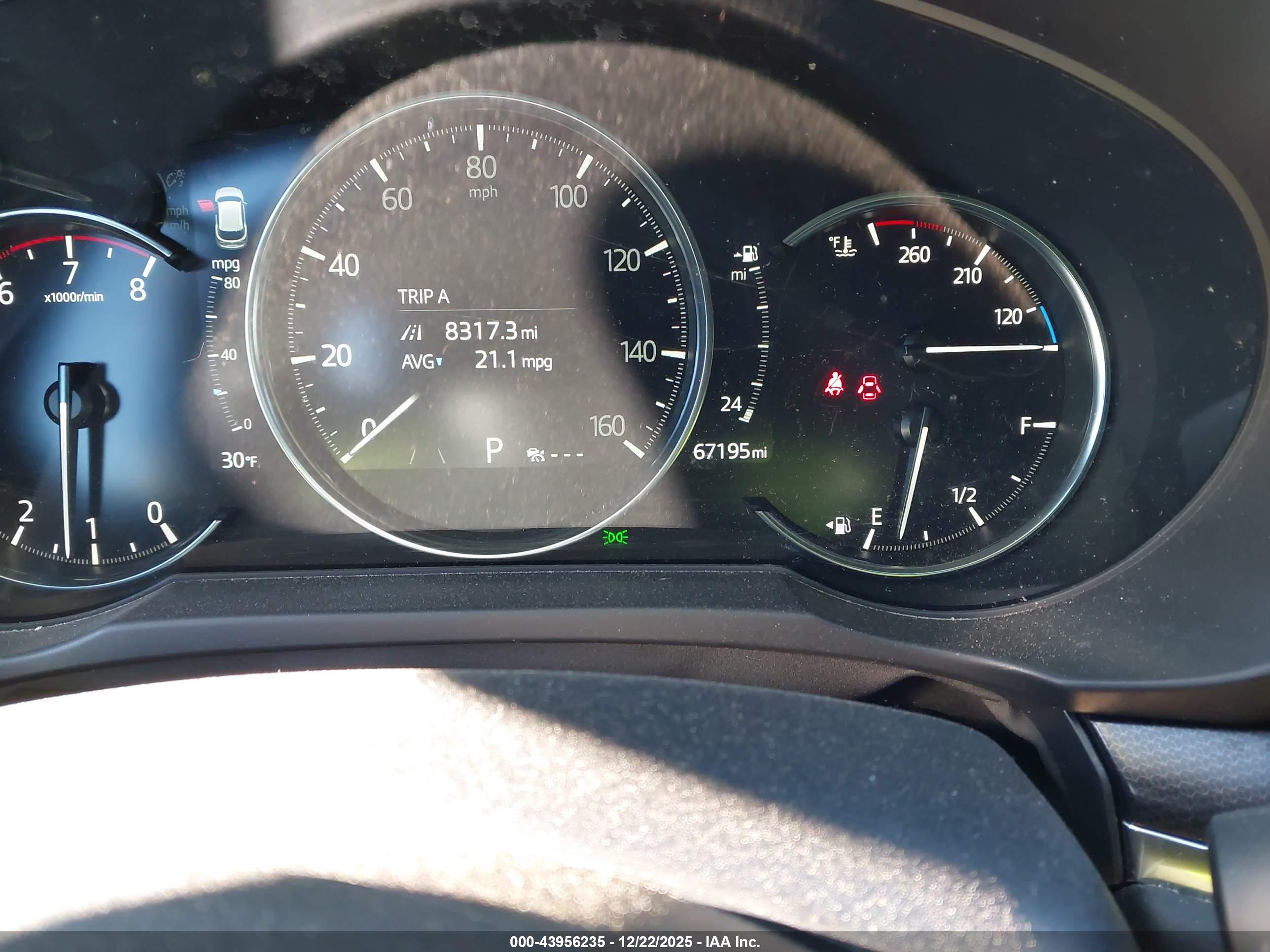 MAZDA CX-5 image 7