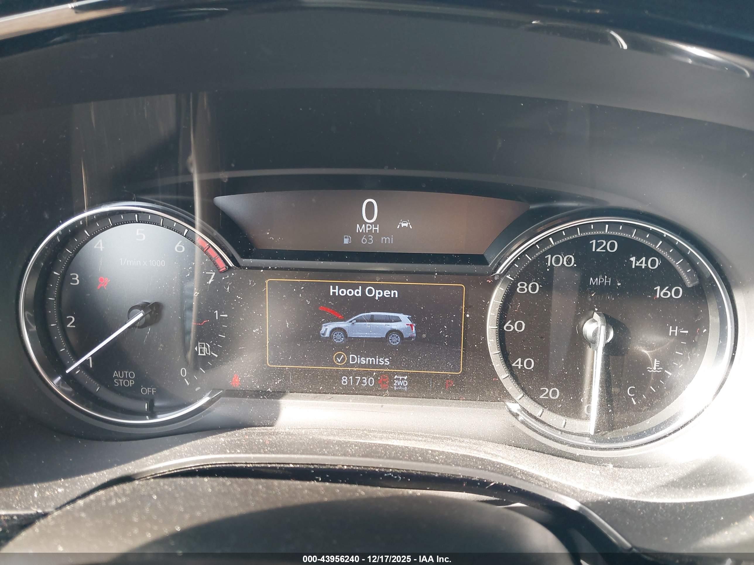 CADILLAC XT6 image 7