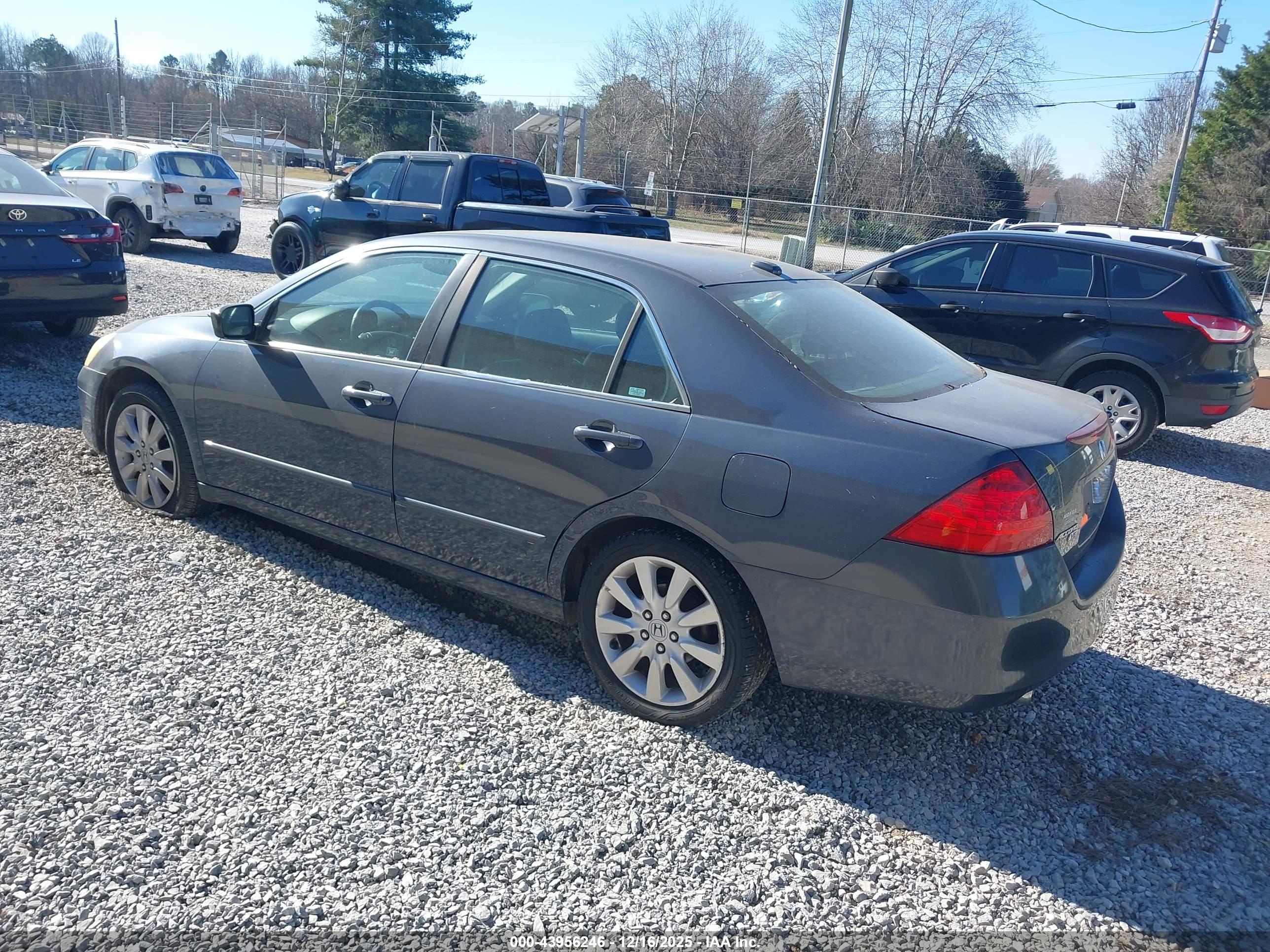 HONDA ACCORD image 3