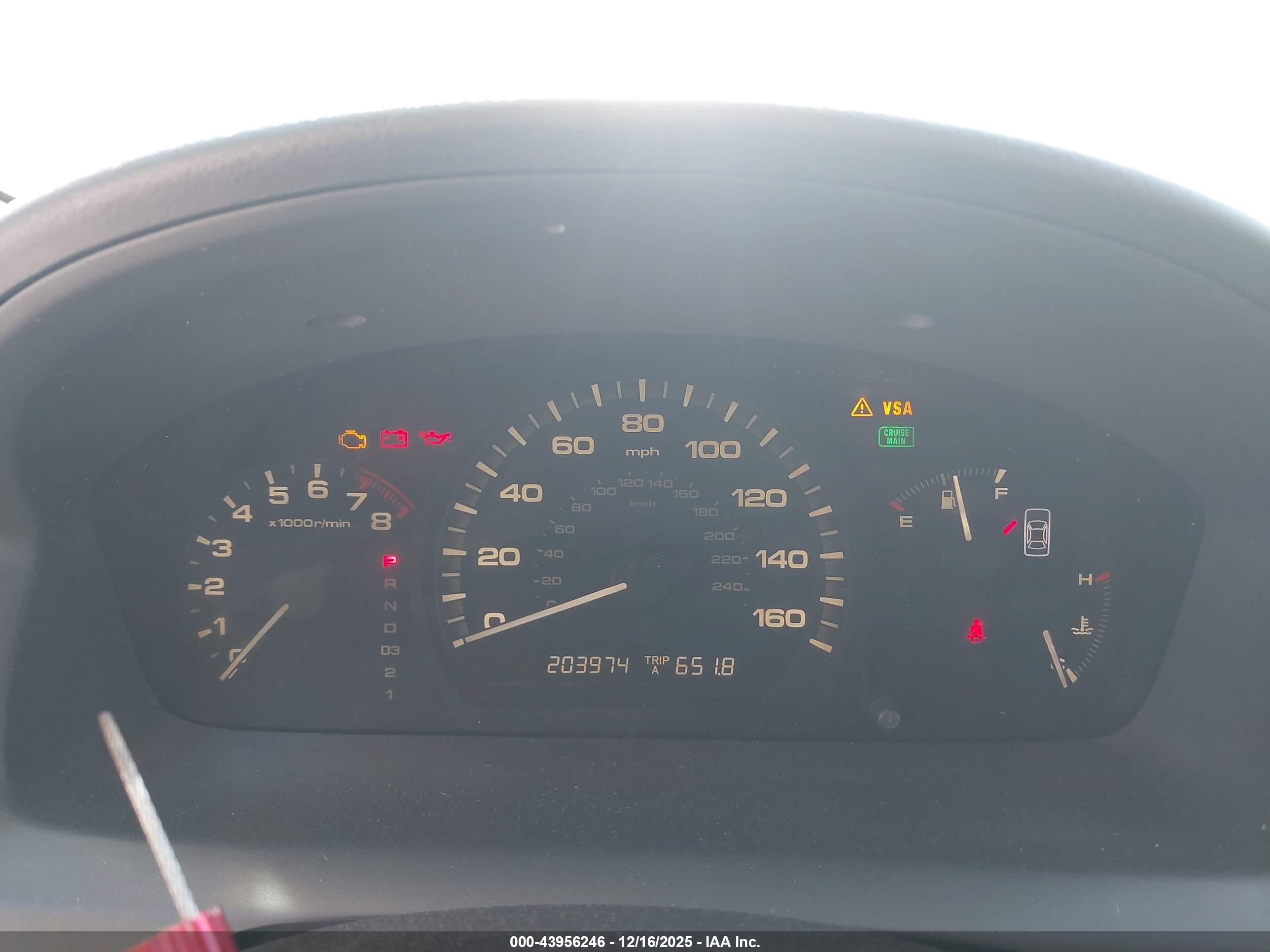 HONDA ACCORD image 7