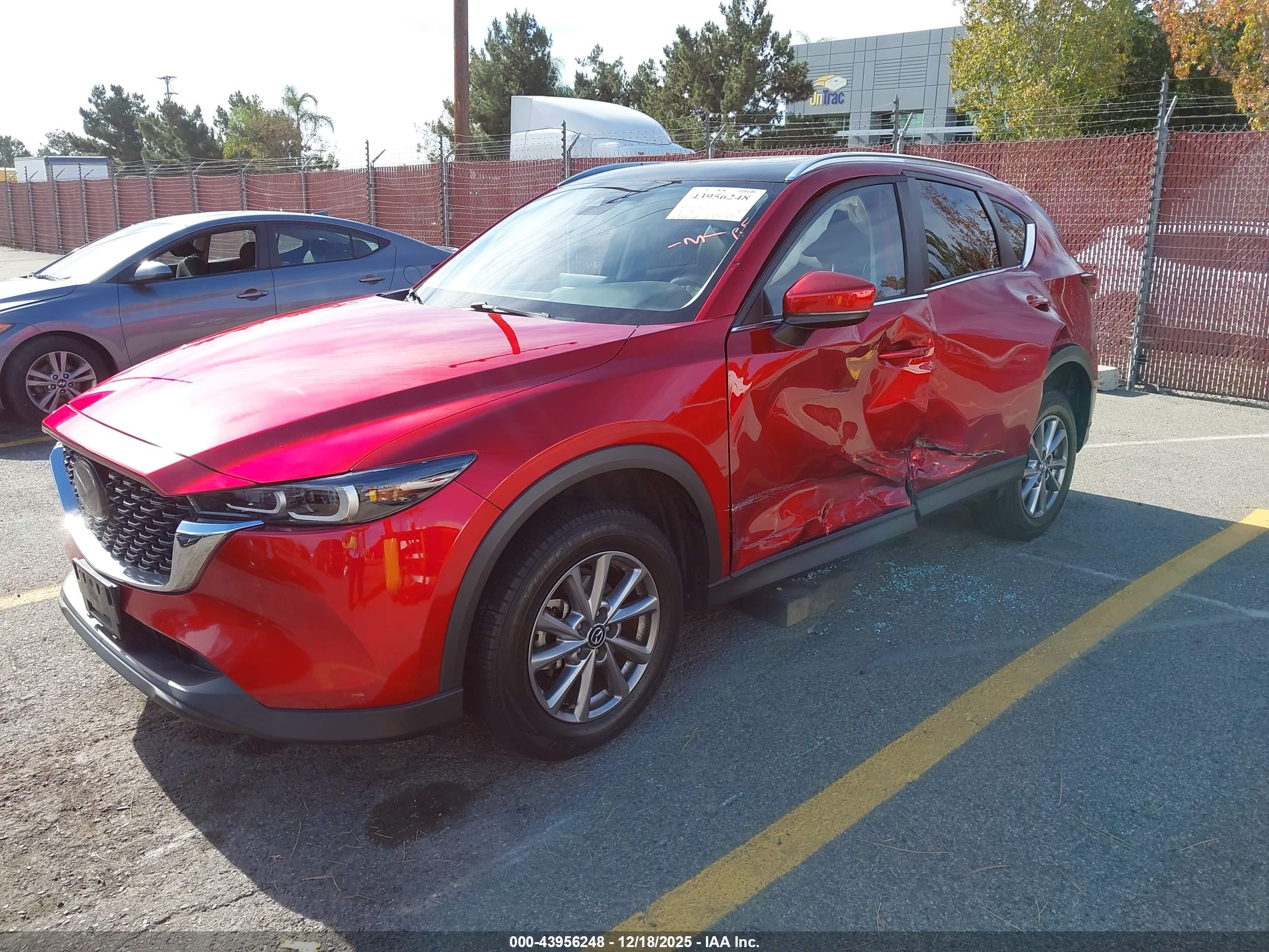MAZDA CX-5 image 2