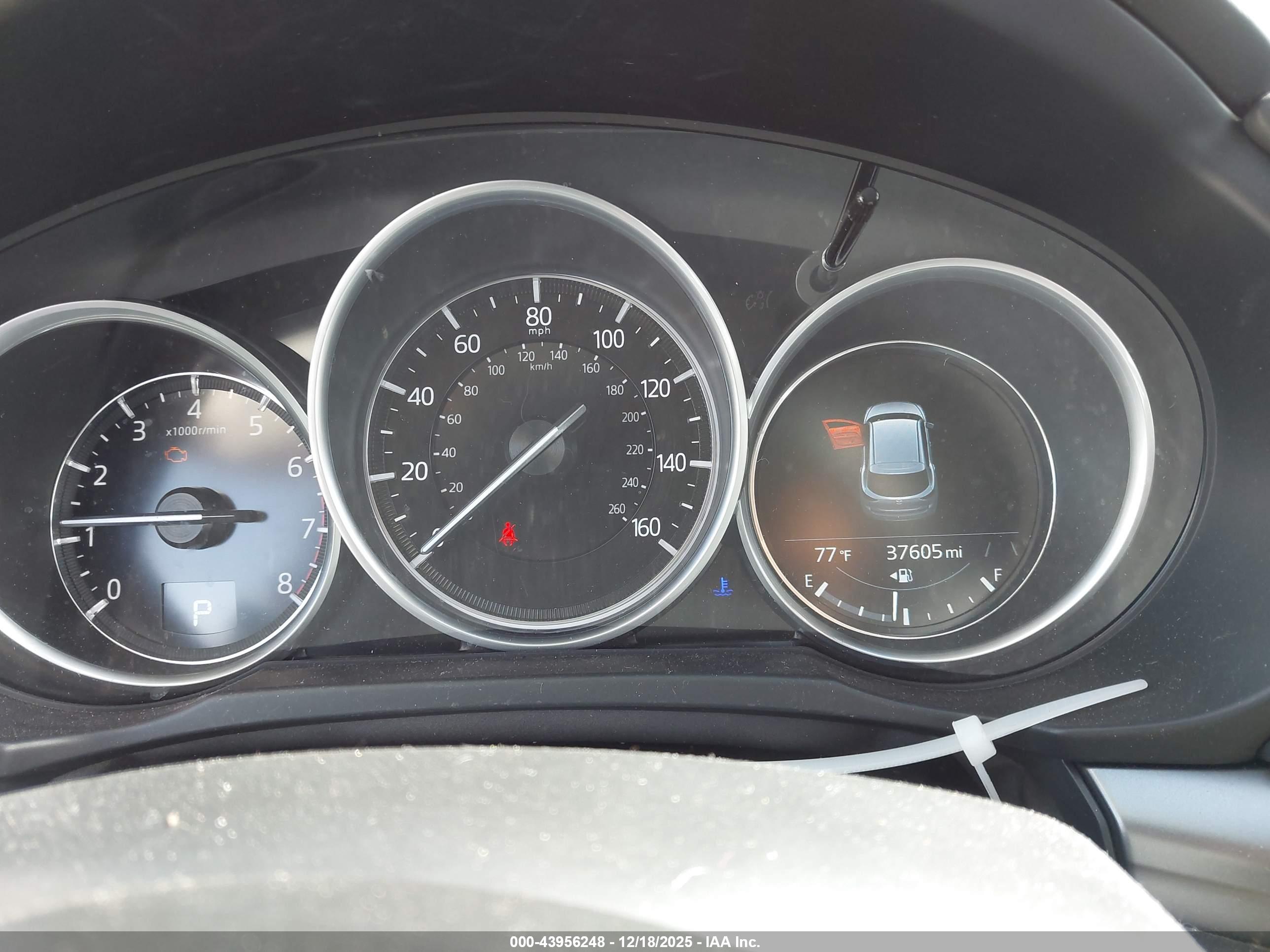 MAZDA CX-5 image 7
