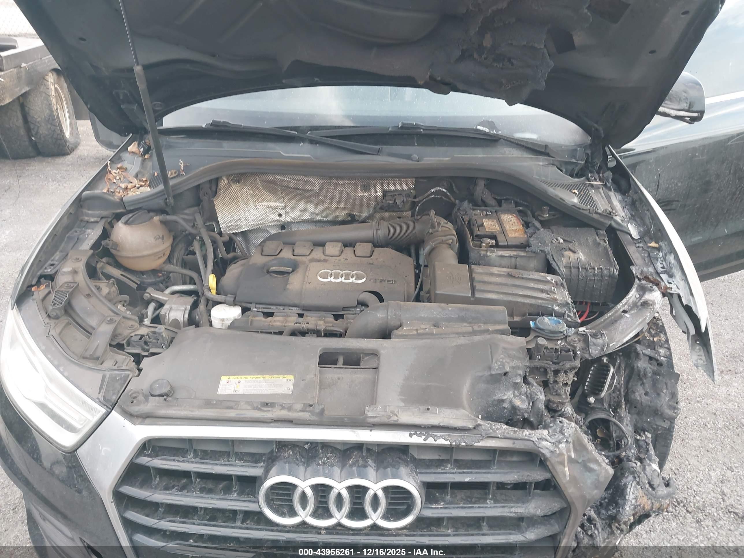 AUDI Q3 image 10