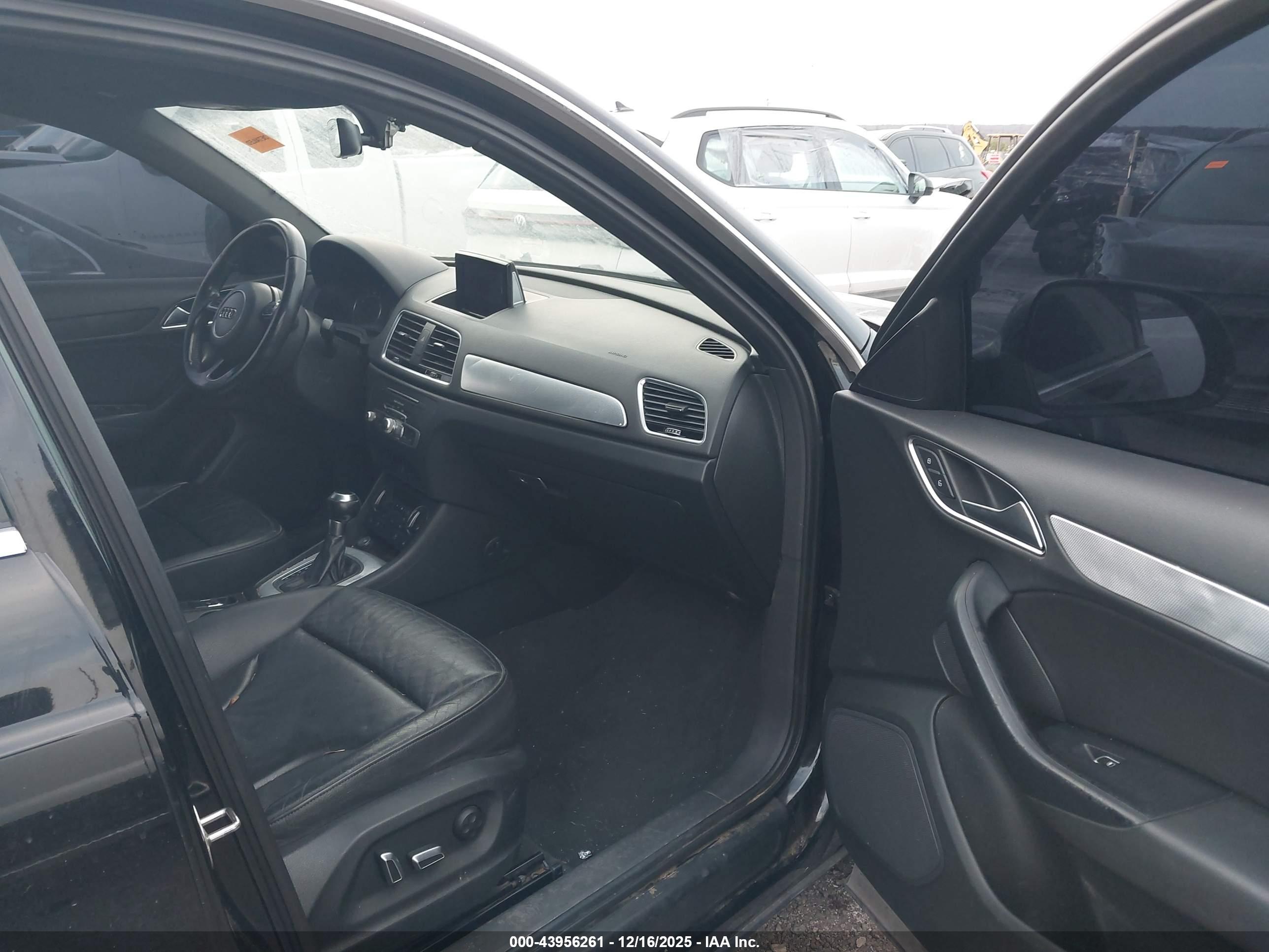 AUDI Q3 image 5