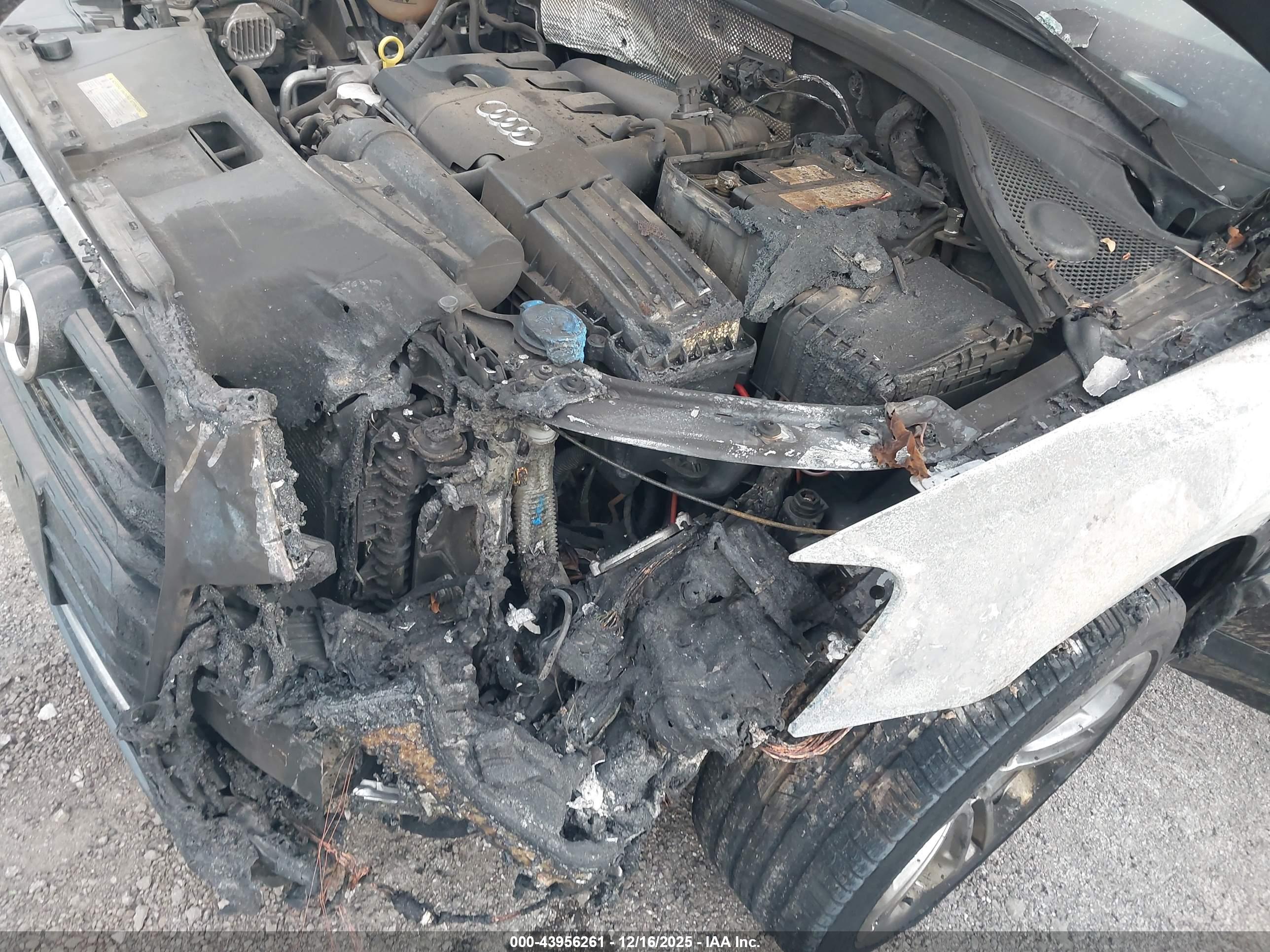 AUDI Q3 image 6
