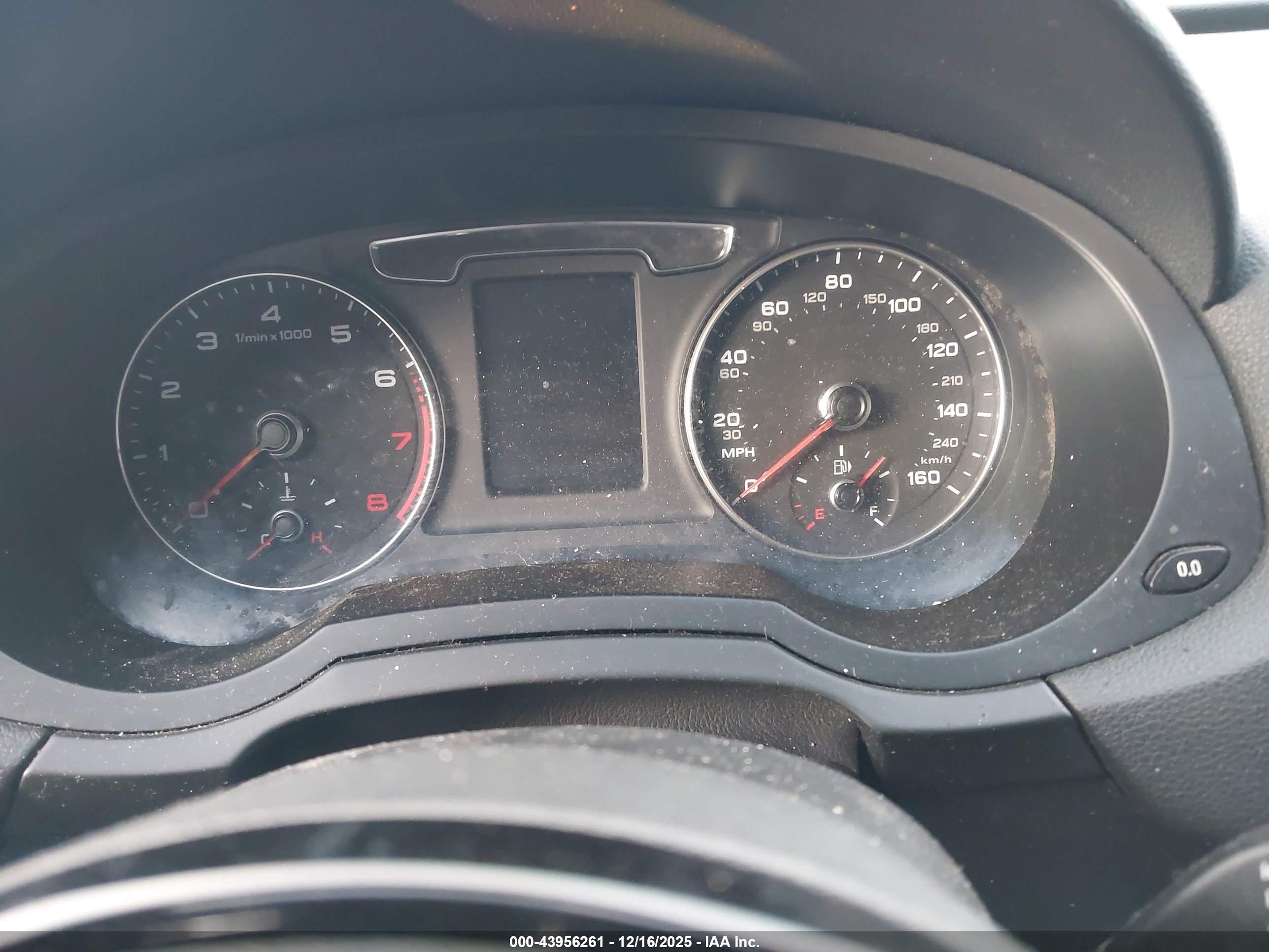 AUDI Q3 image 7