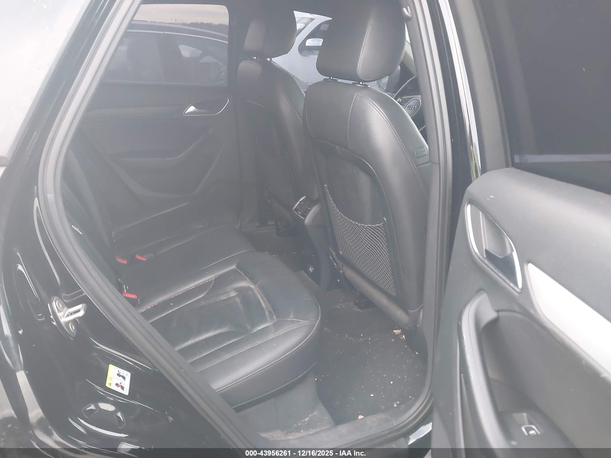 AUDI Q3 image 8