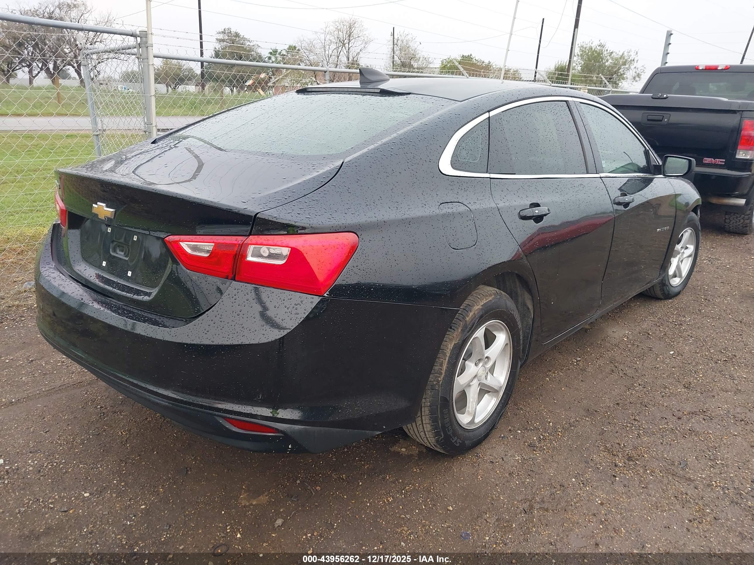 CHEVROLET MALIBU image 4