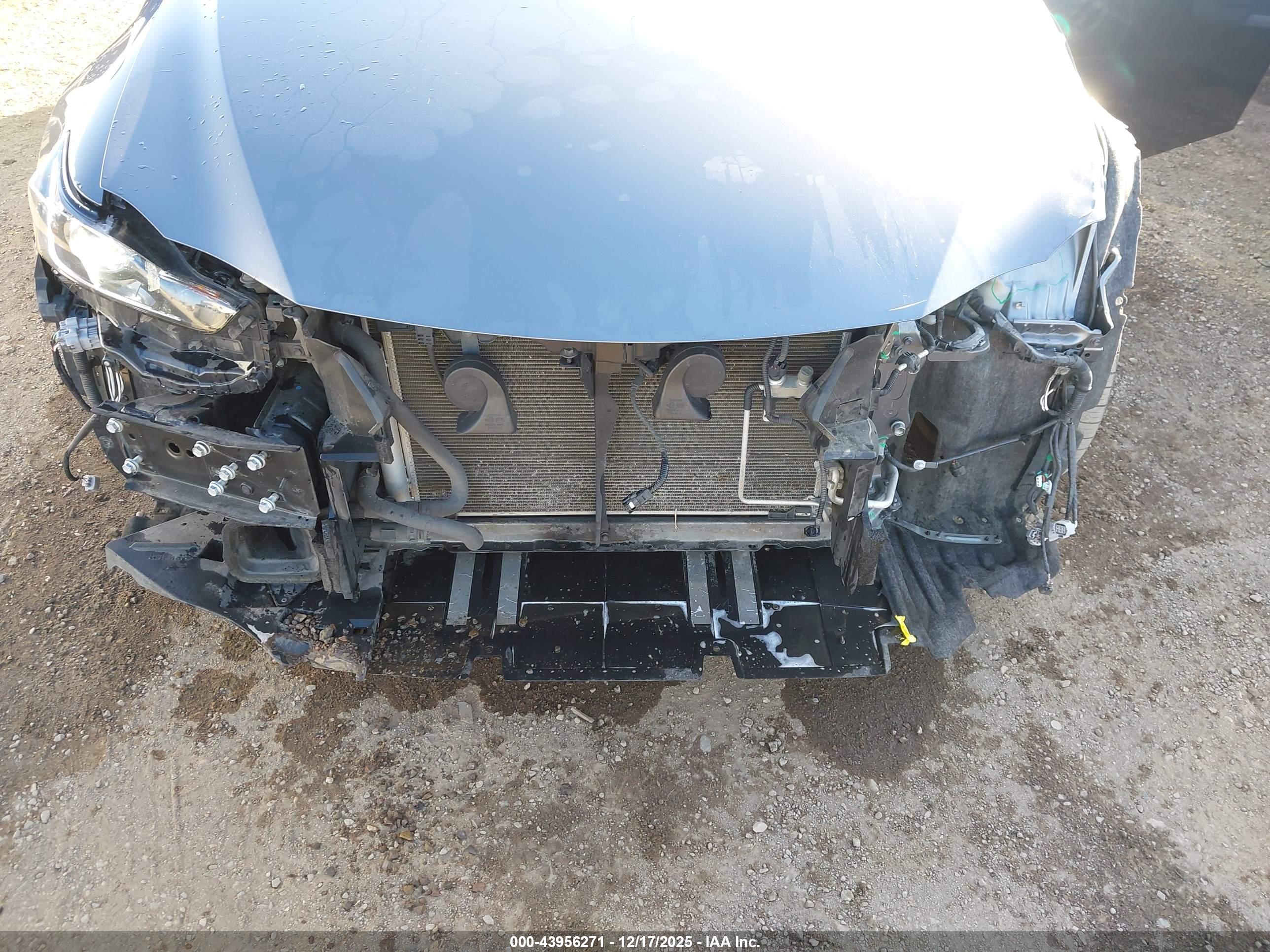 LEXUS IS image 6