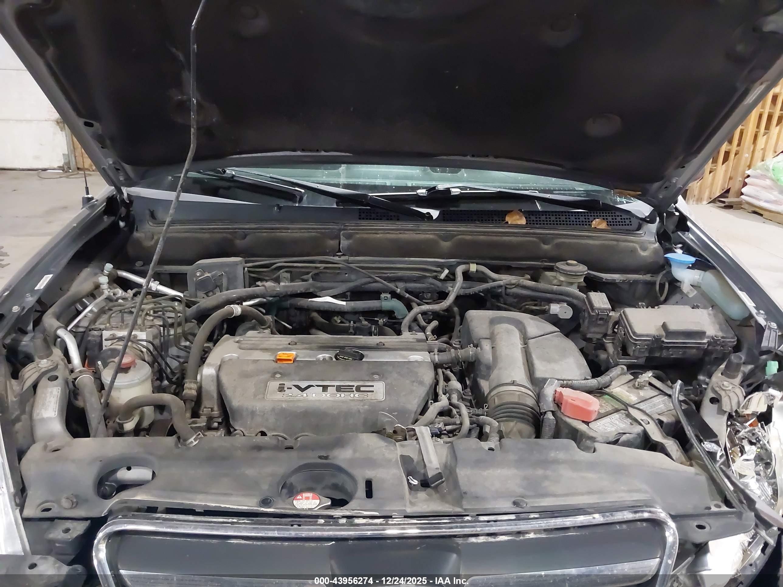 HONDA CR-V image 10