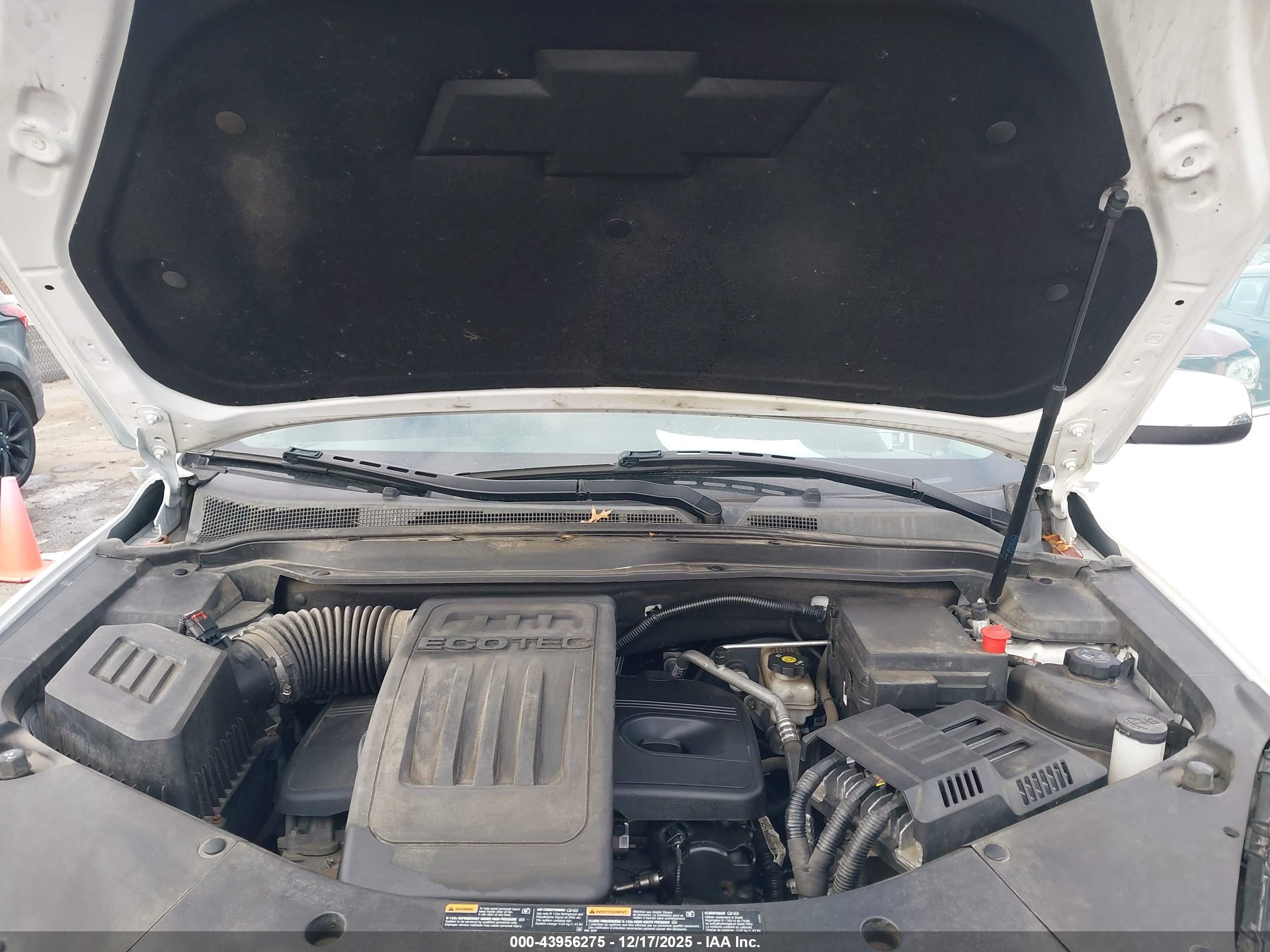 CHEVROLET EQUINOX image 10