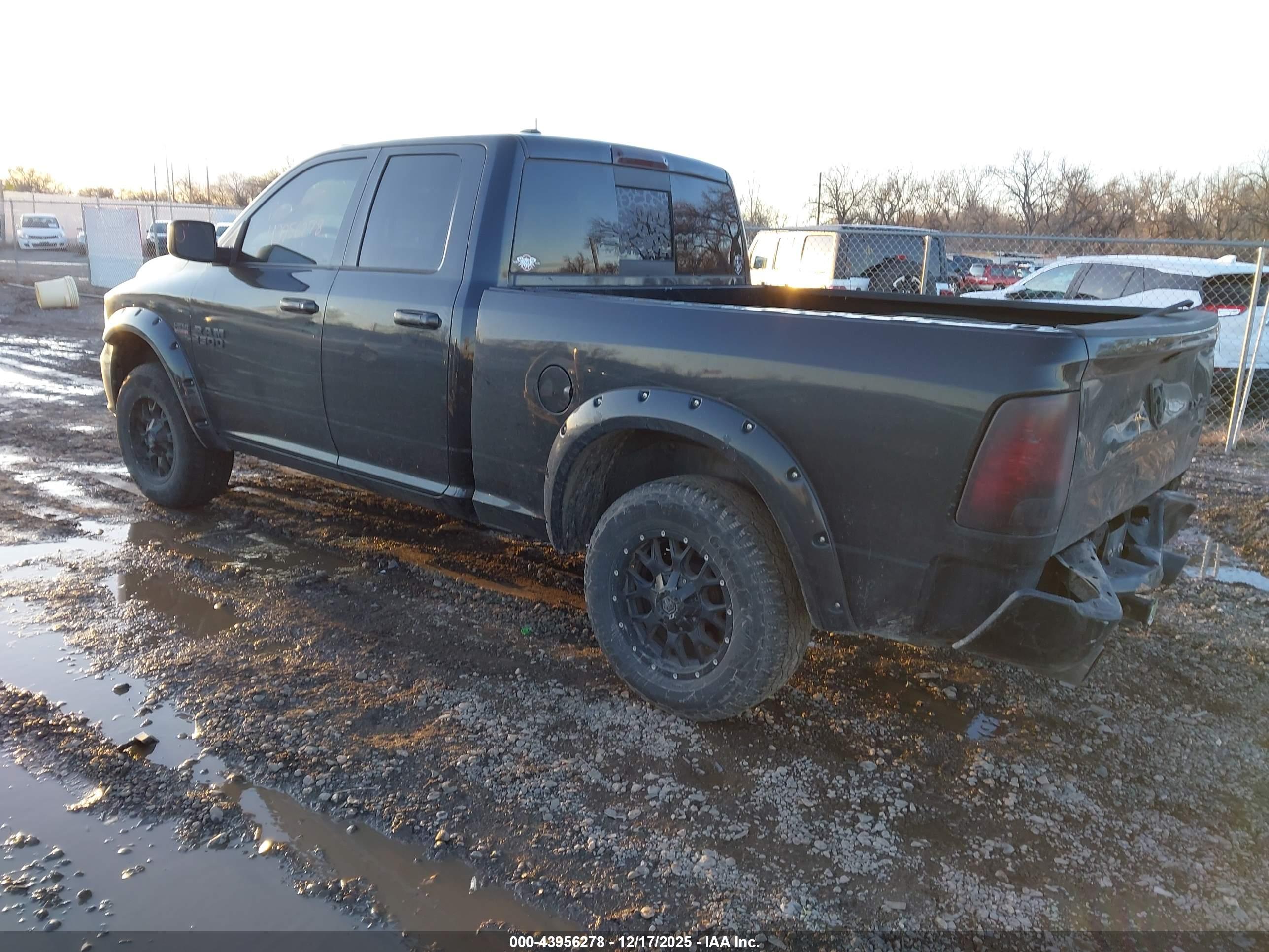 RAM 1500 image 3