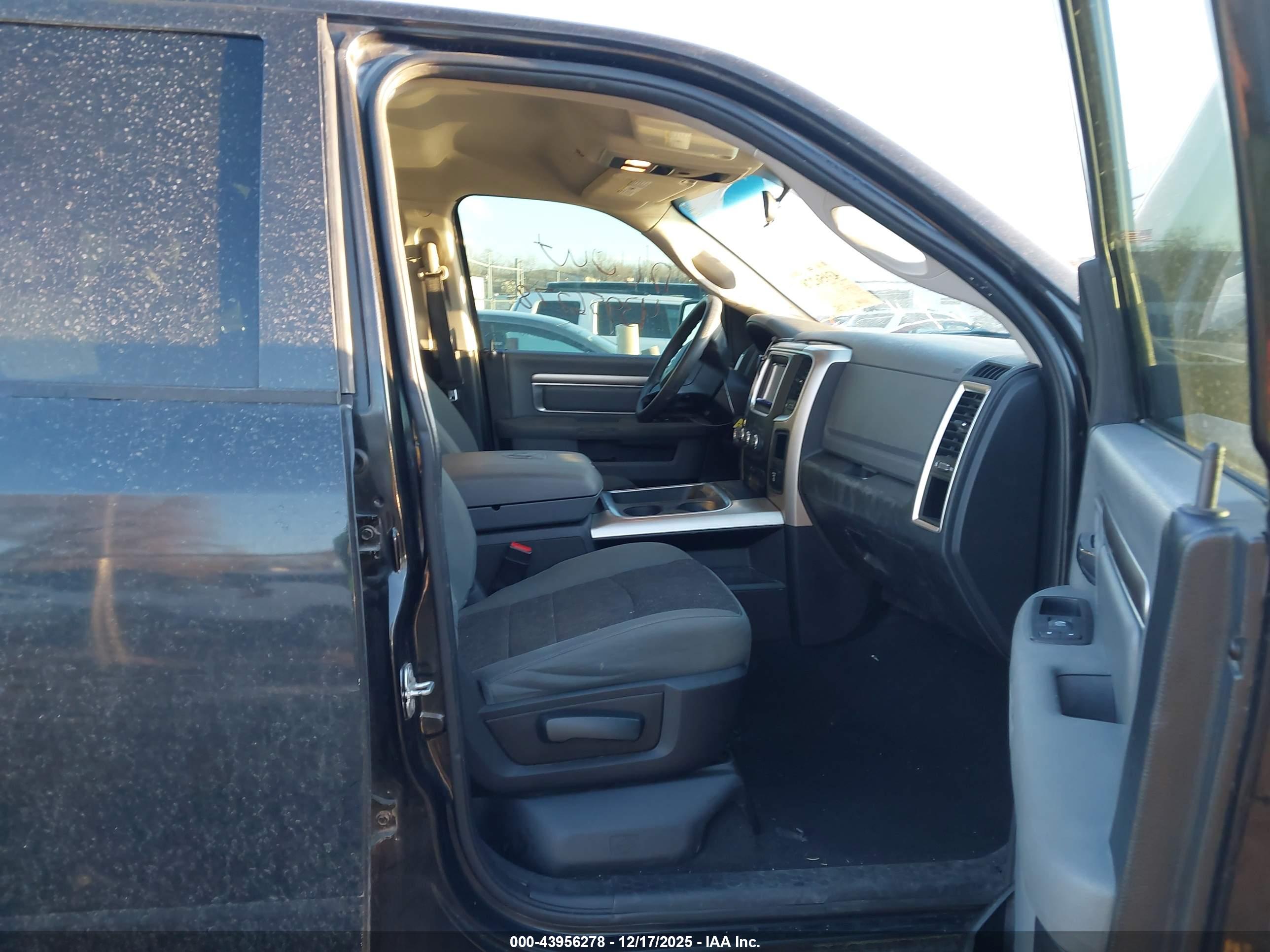 RAM 1500 image 5