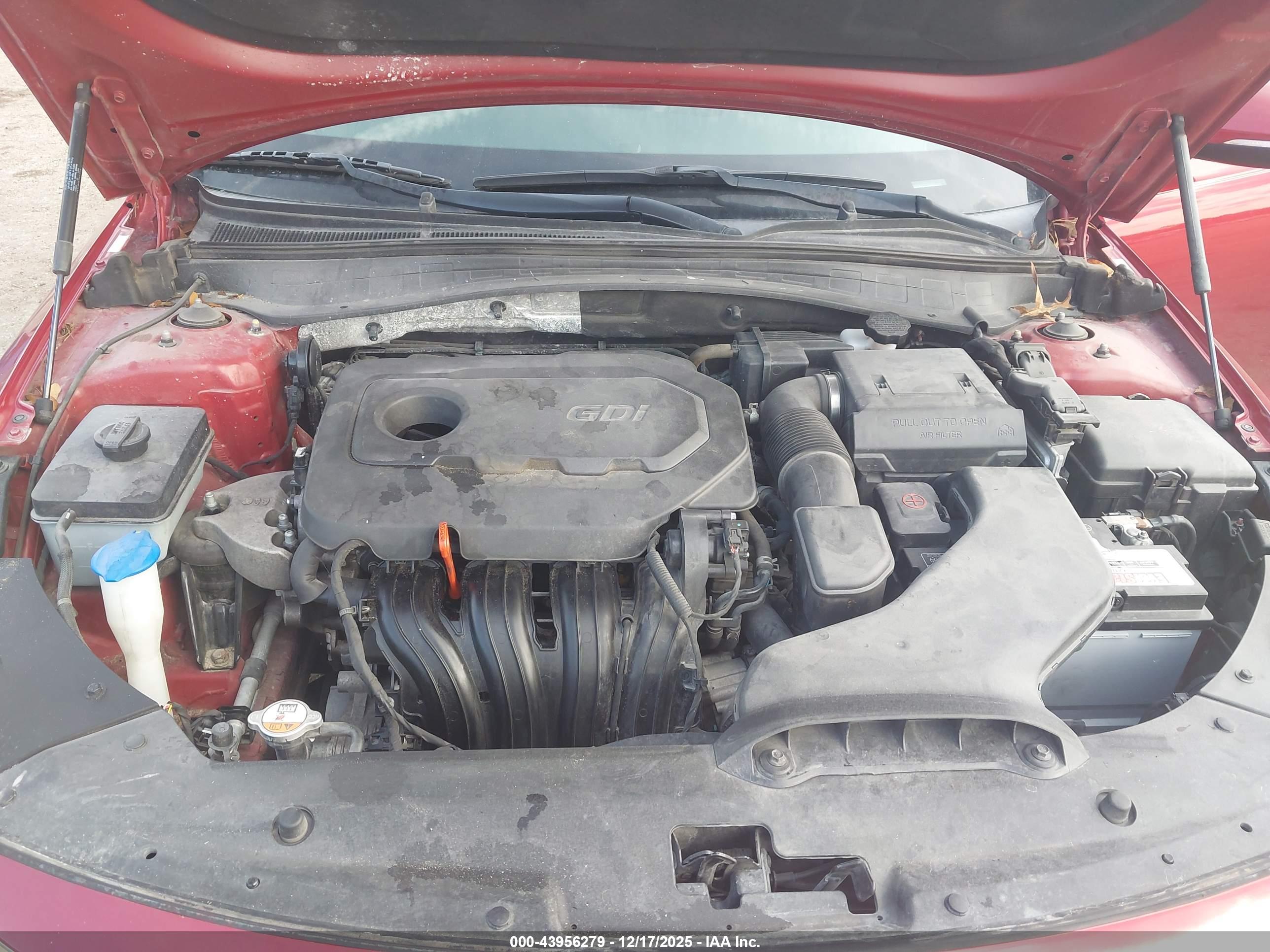 KIA OPTIMA image 10