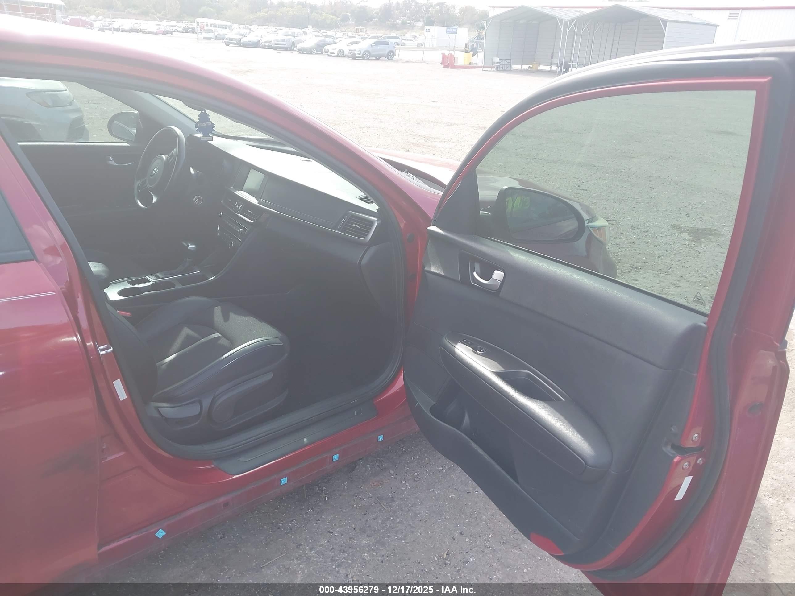 KIA OPTIMA image 5
