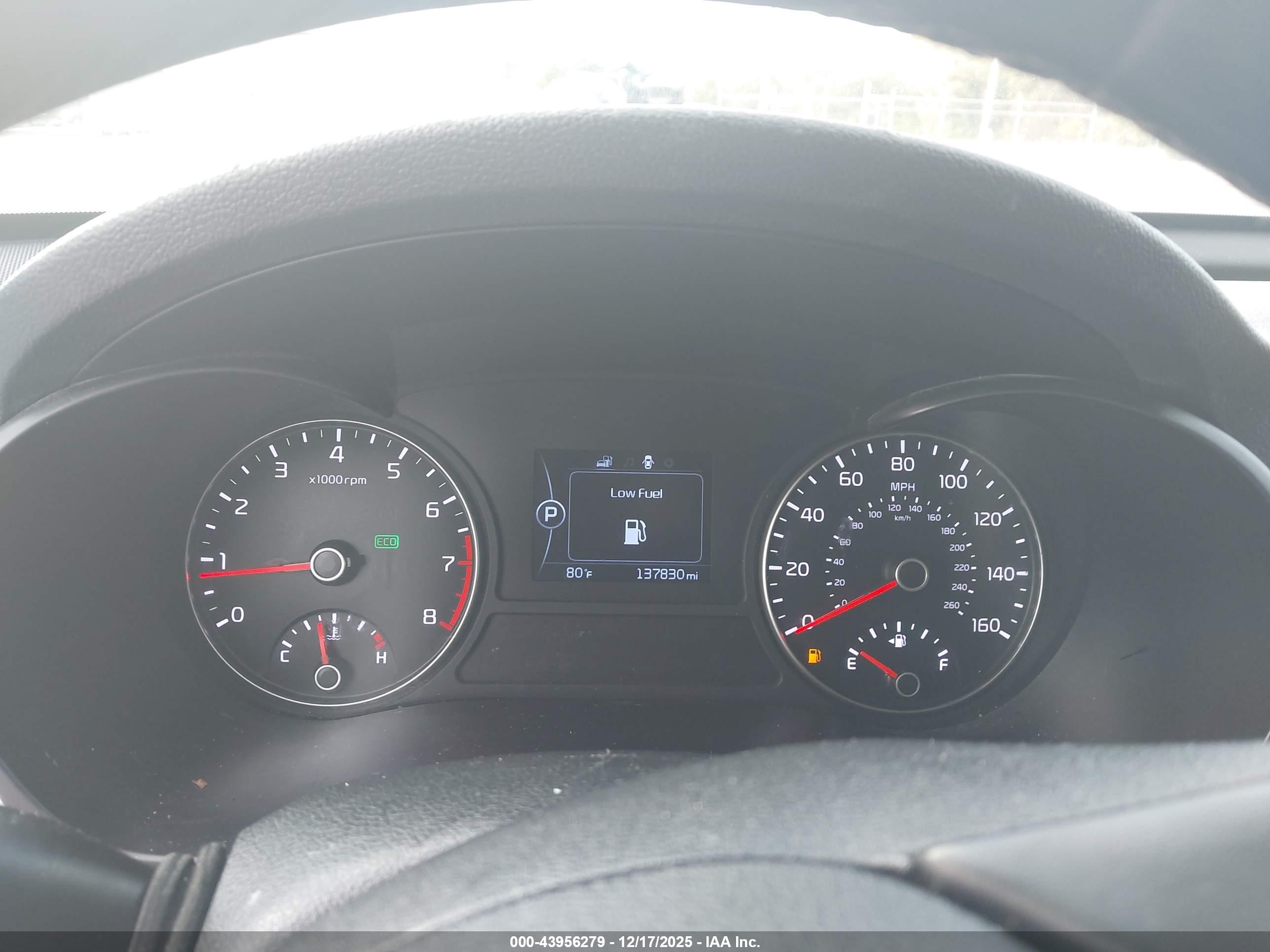 KIA OPTIMA image 7