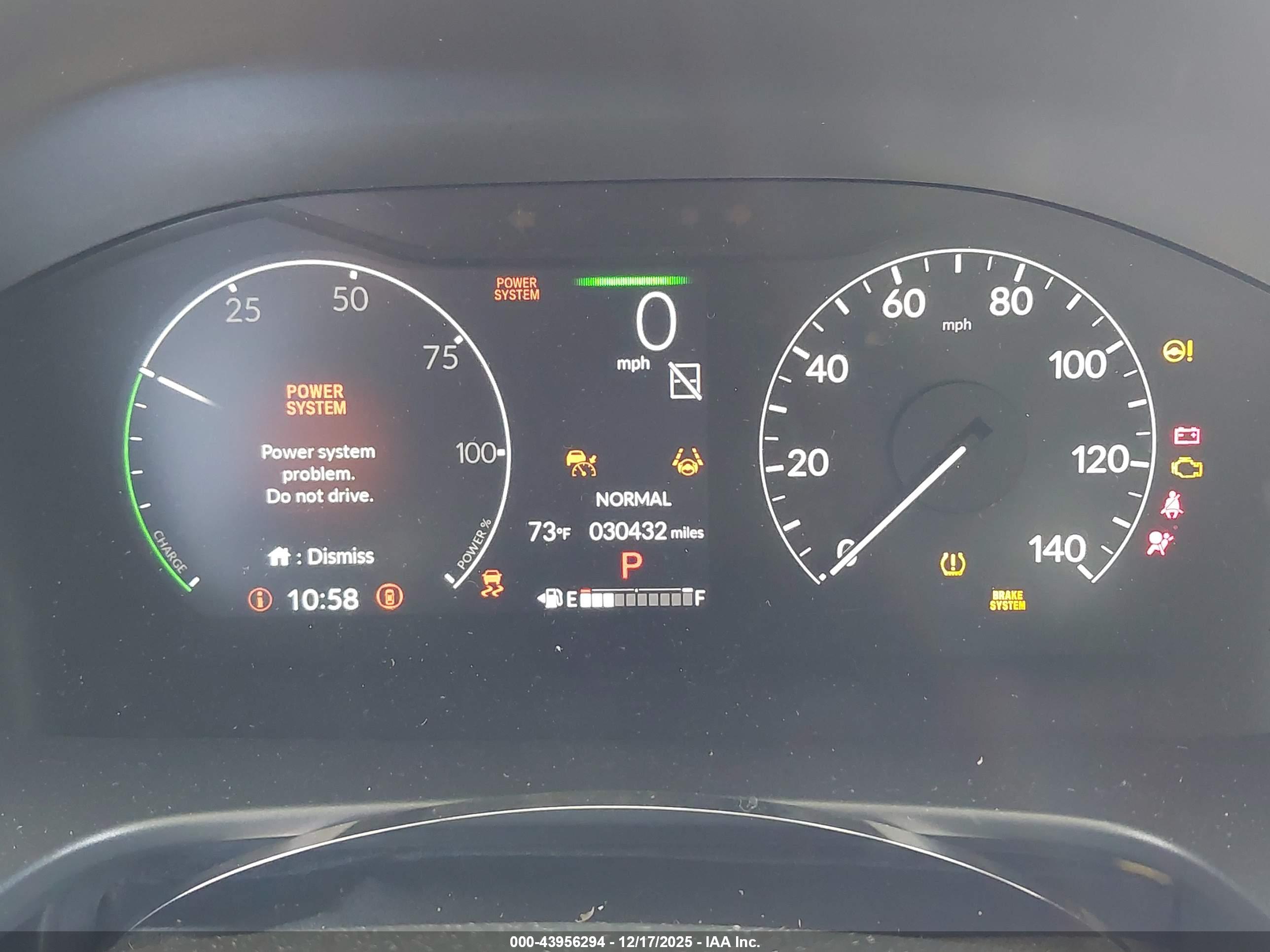 HONDA CR-V image 7