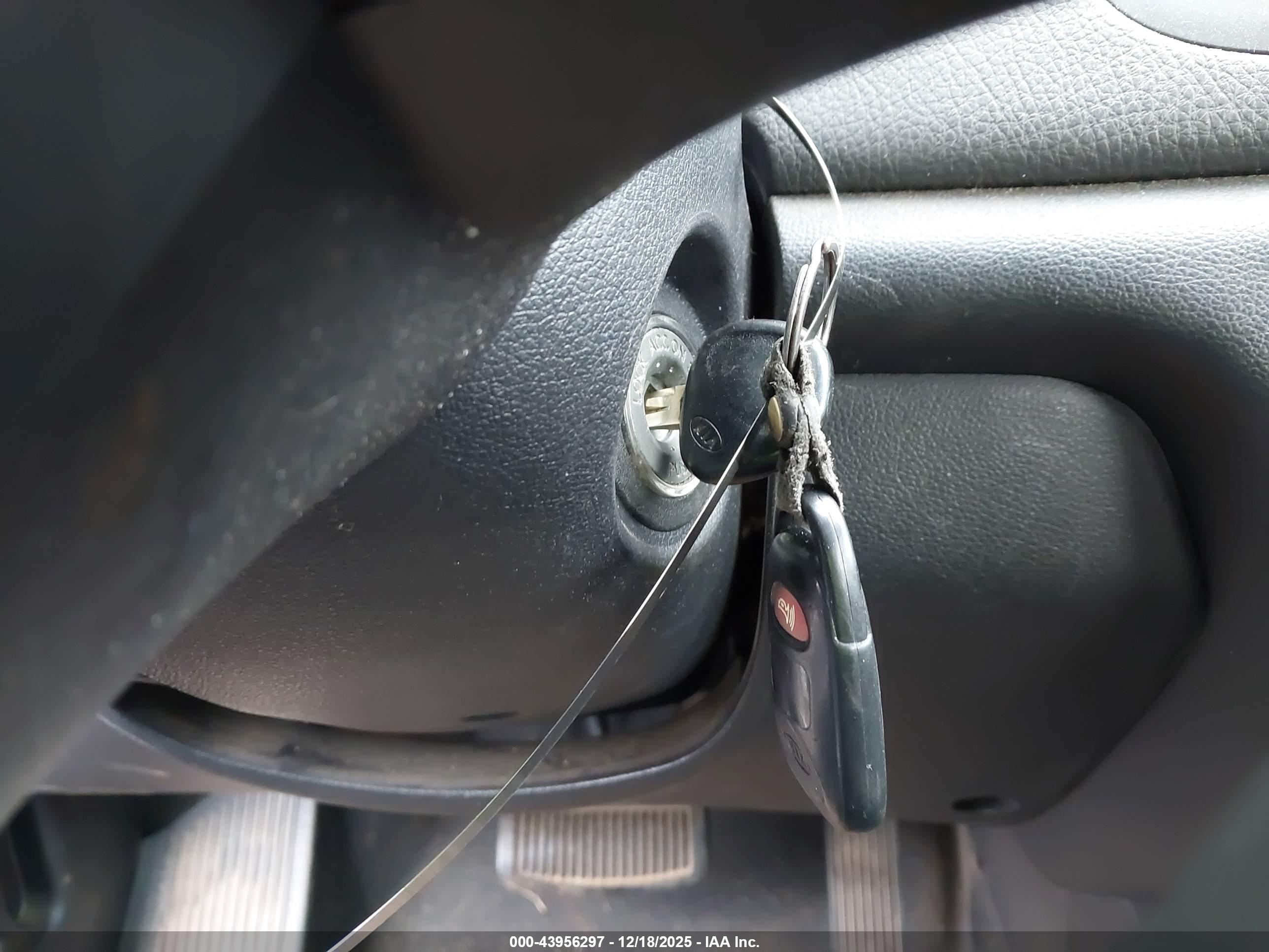 KIA FORTE image 11