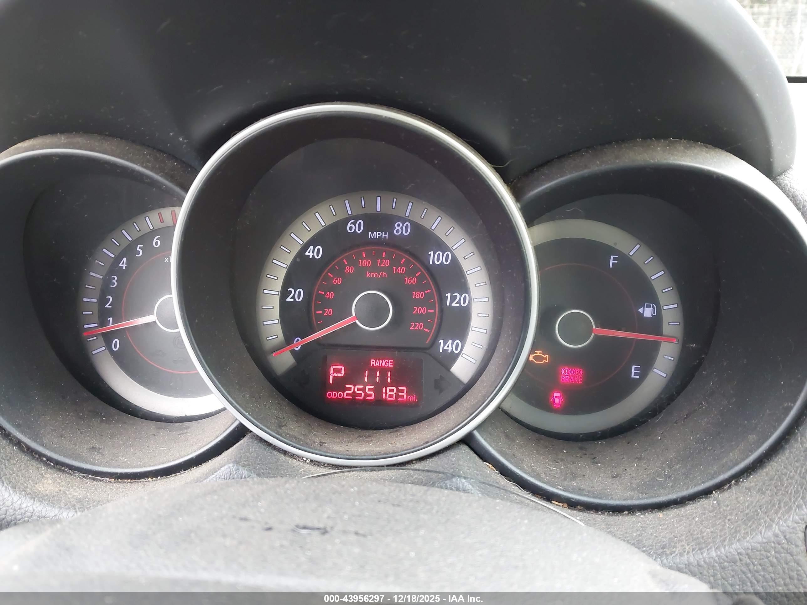 KIA FORTE image 7