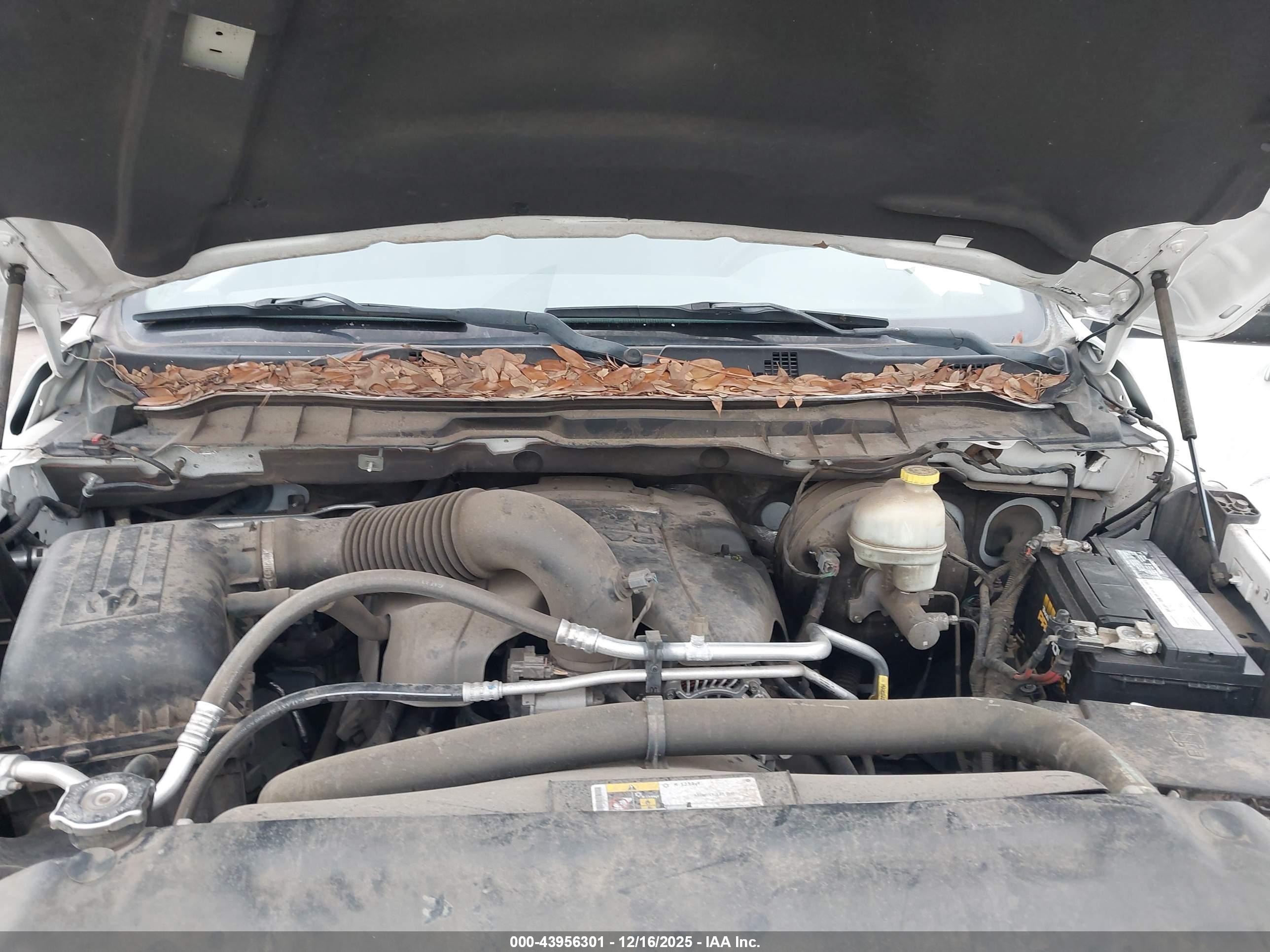 RAM 1500 image 10
