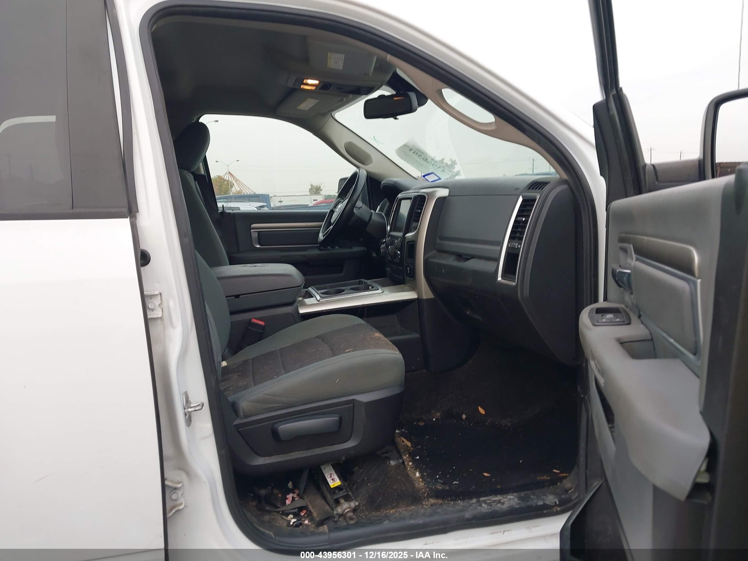 RAM 1500 image 5