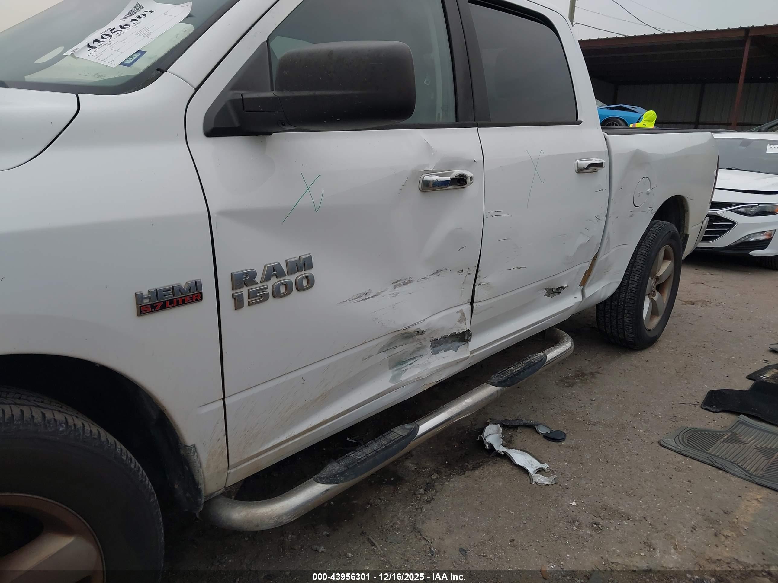RAM 1500 image 6