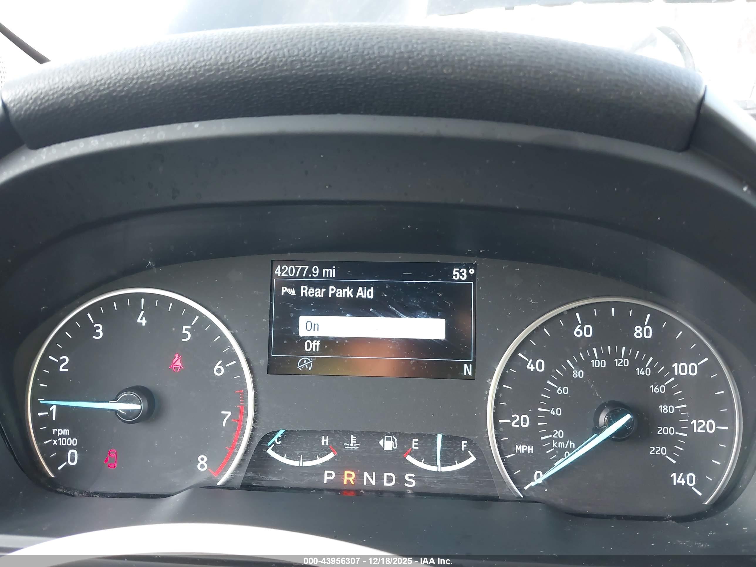FORD ECOSPORT image 7