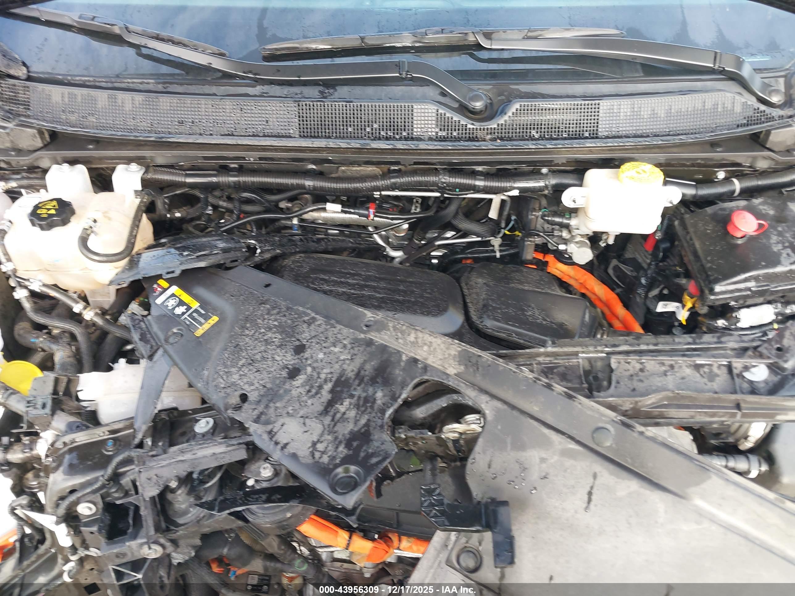 CHRYSLER PACIFICA image 10