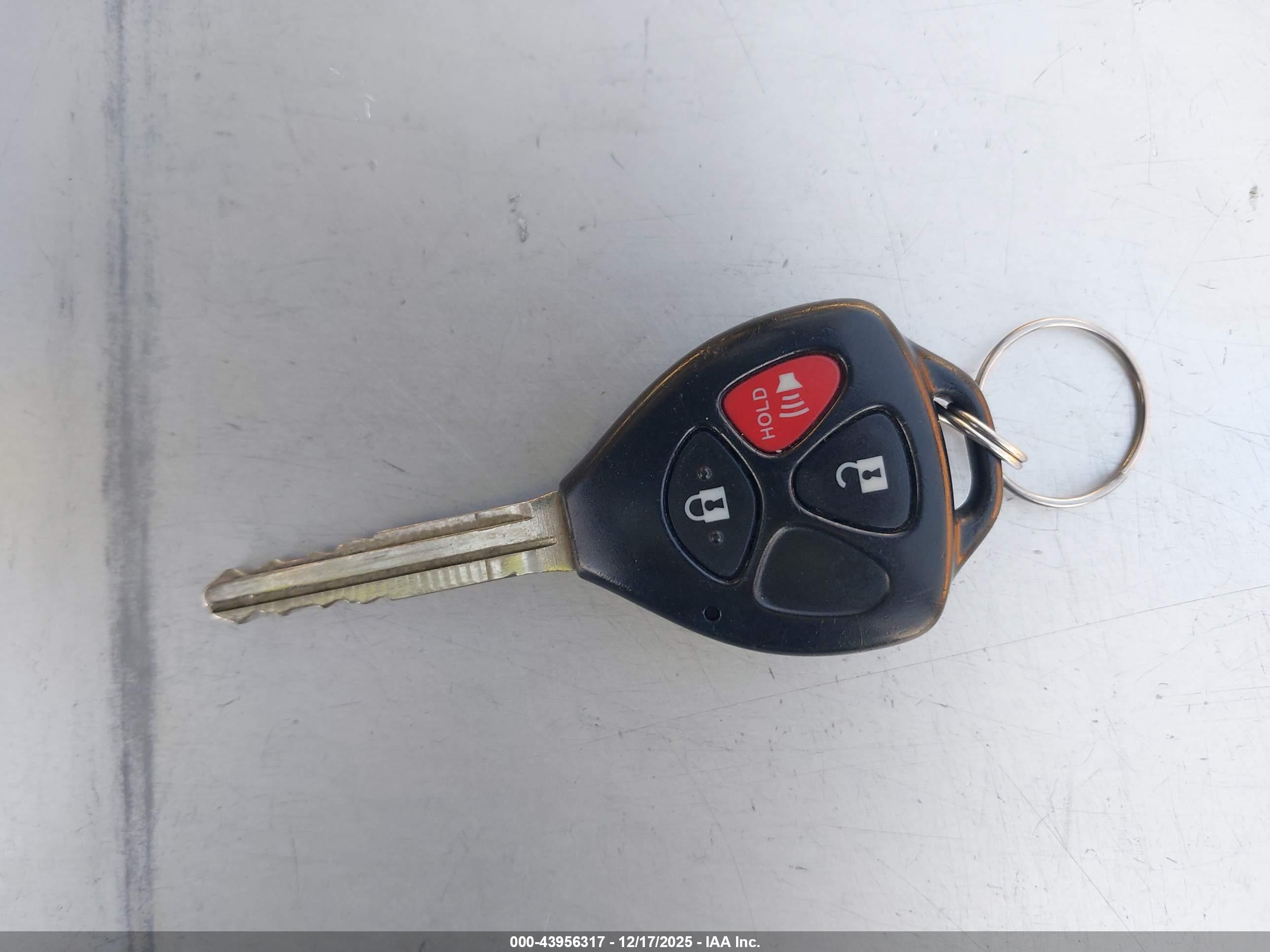SCION XB image 11
