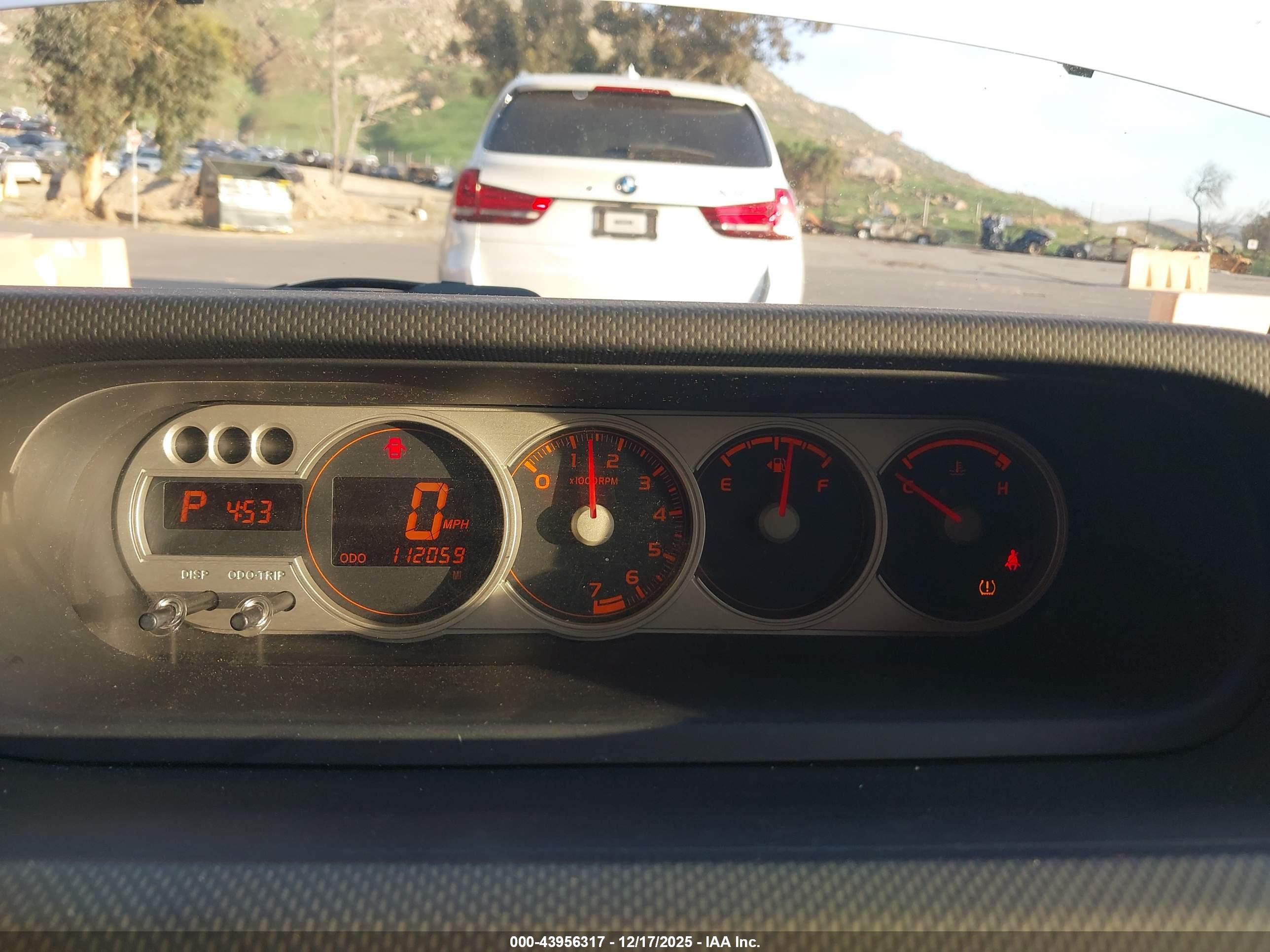 SCION XB image 7