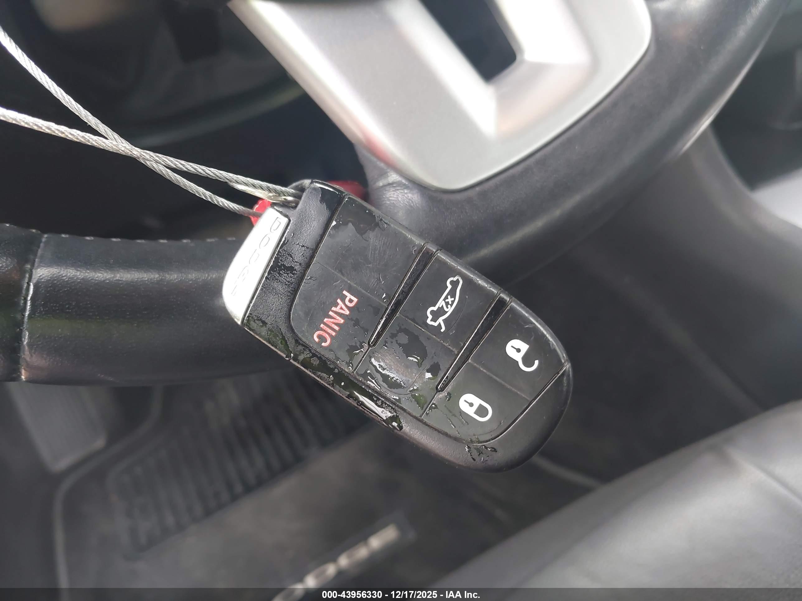 DODGE CHARGER image 11