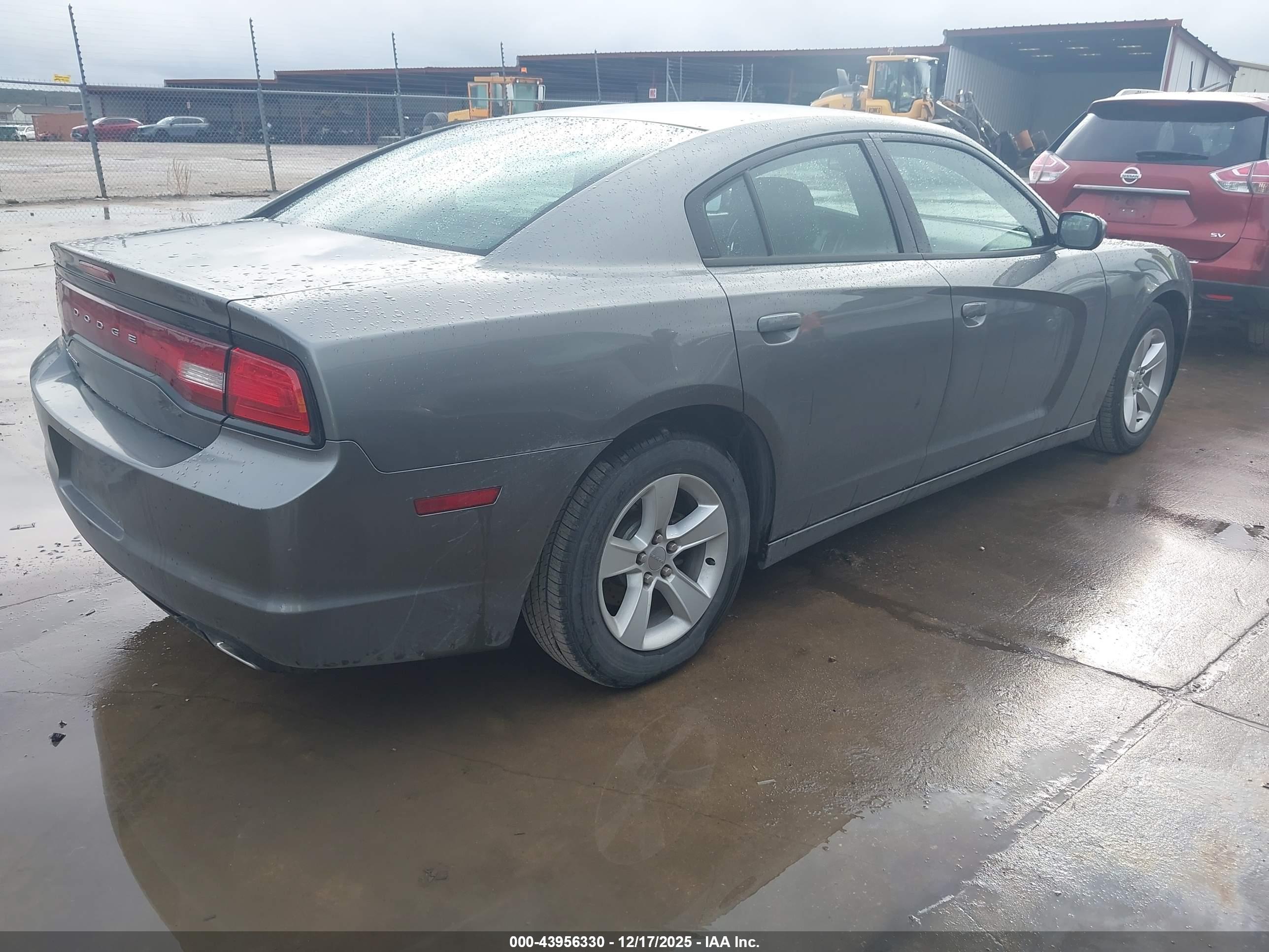 DODGE CHARGER image 4
