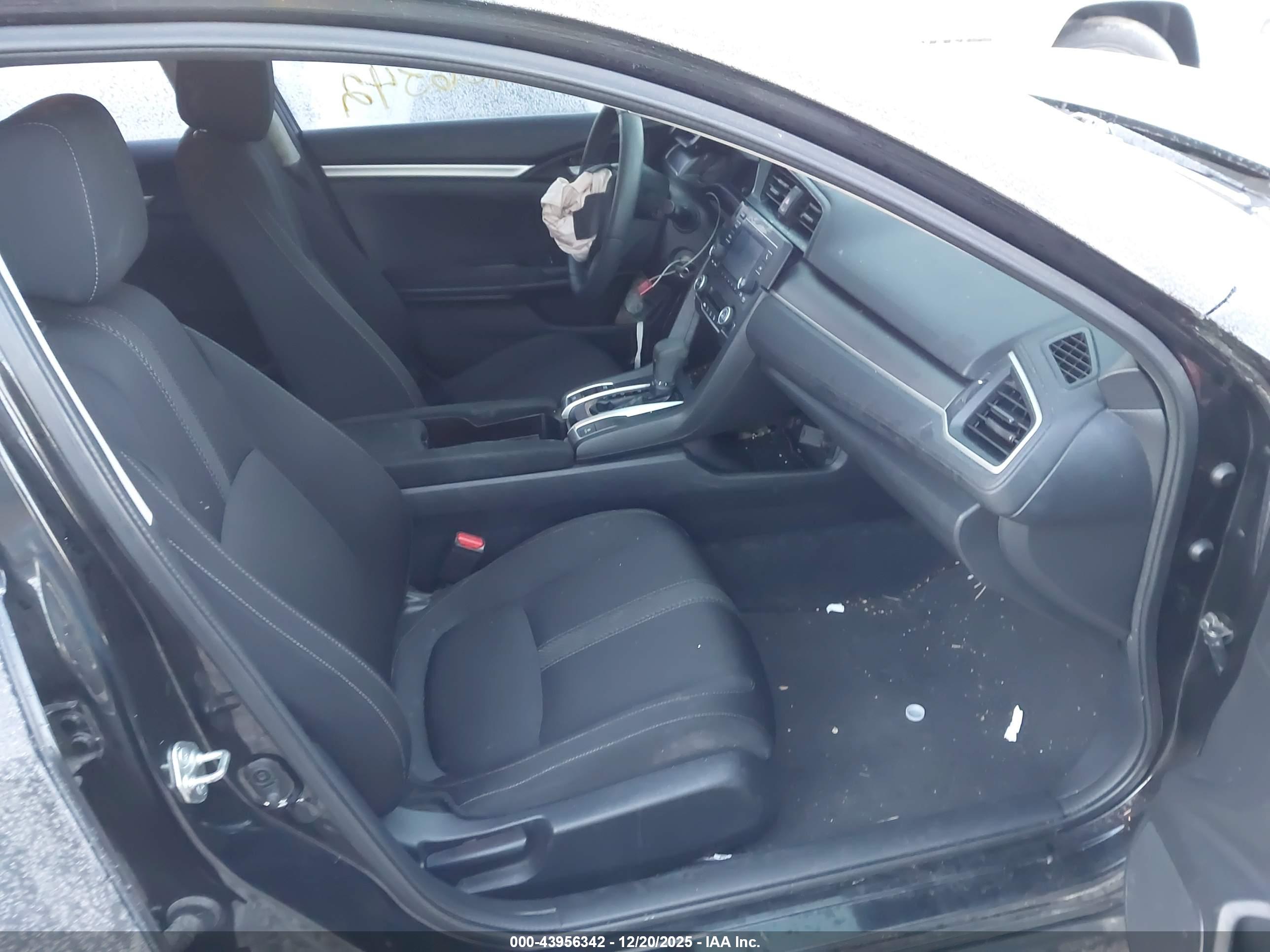 HONDA CIVIC image 5