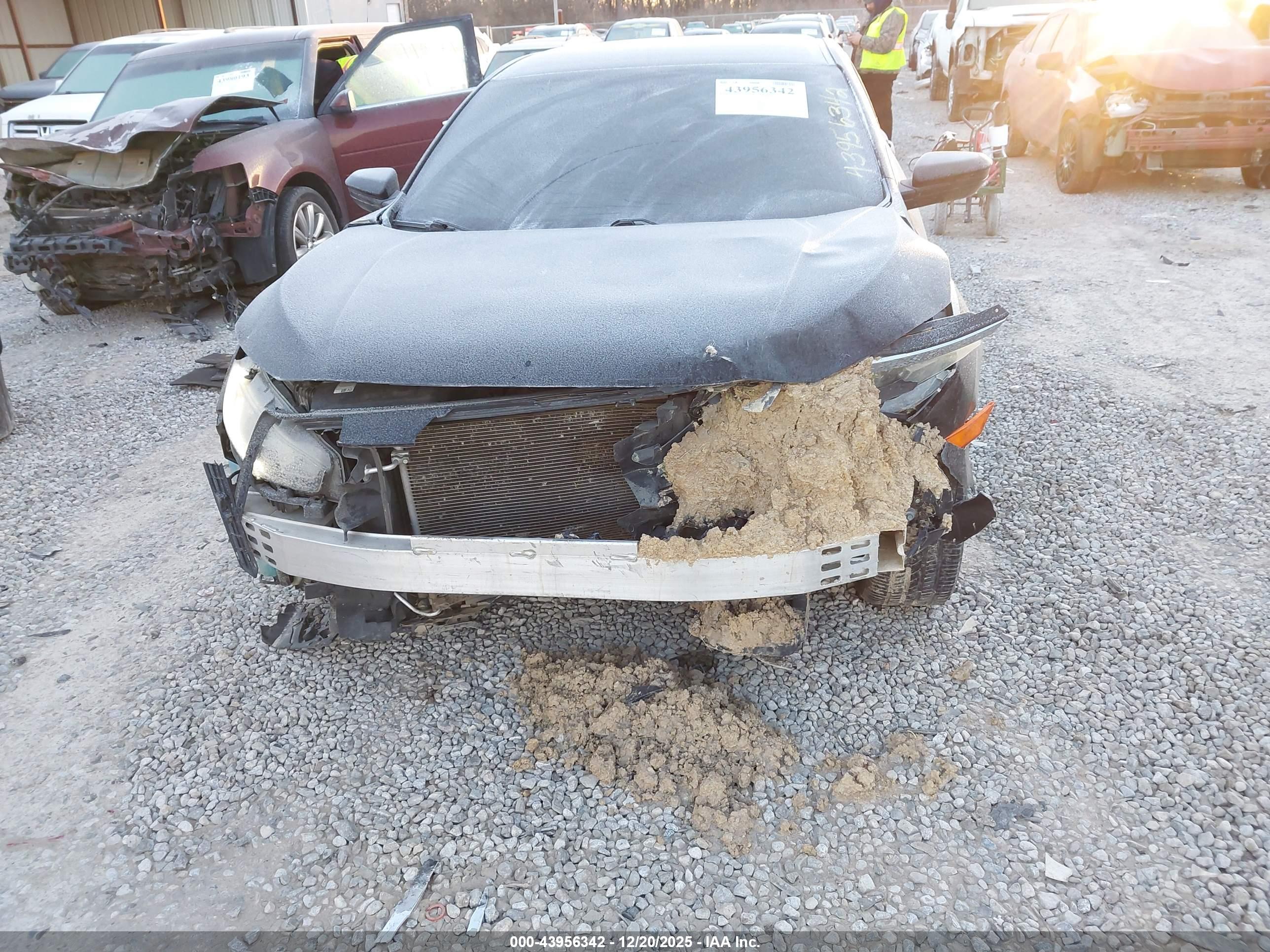 HONDA CIVIC image 6