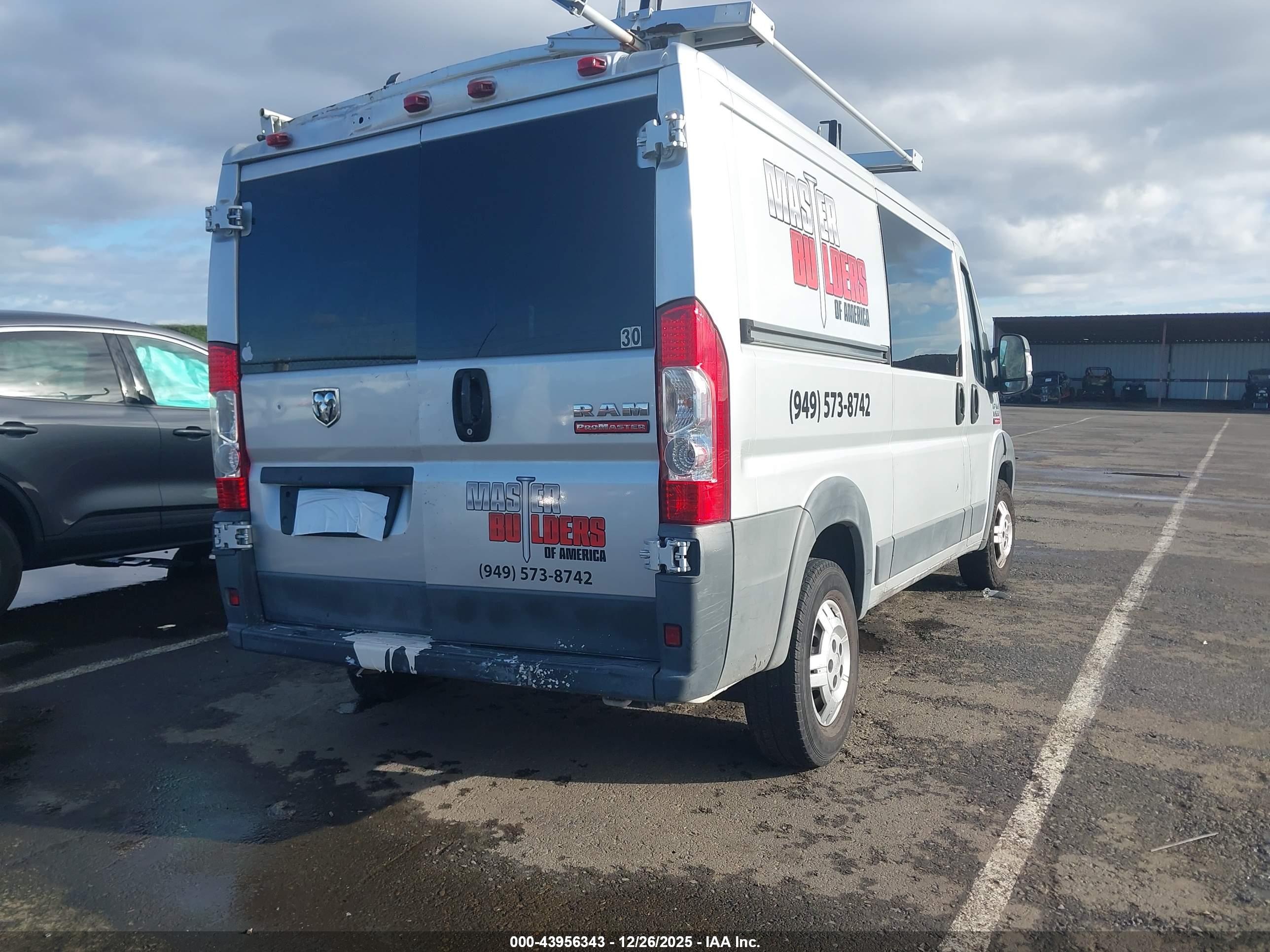 RAM PROMASTER image 4