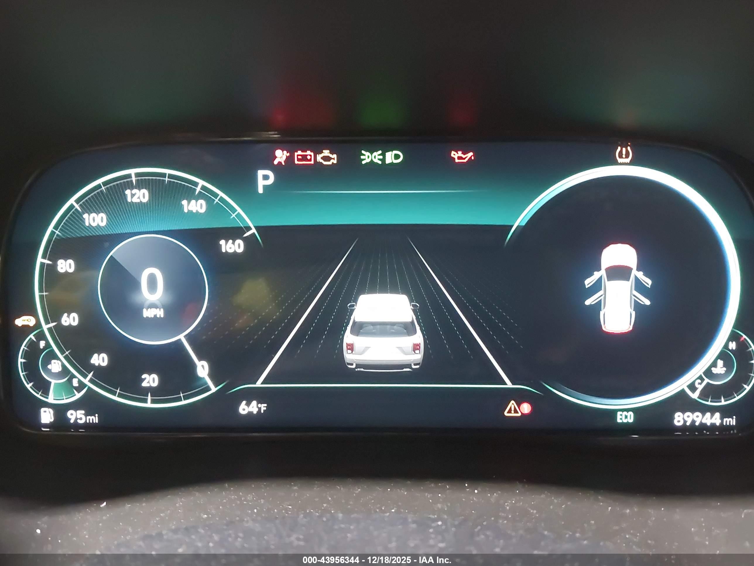 HYUNDAI PALISADE image 7