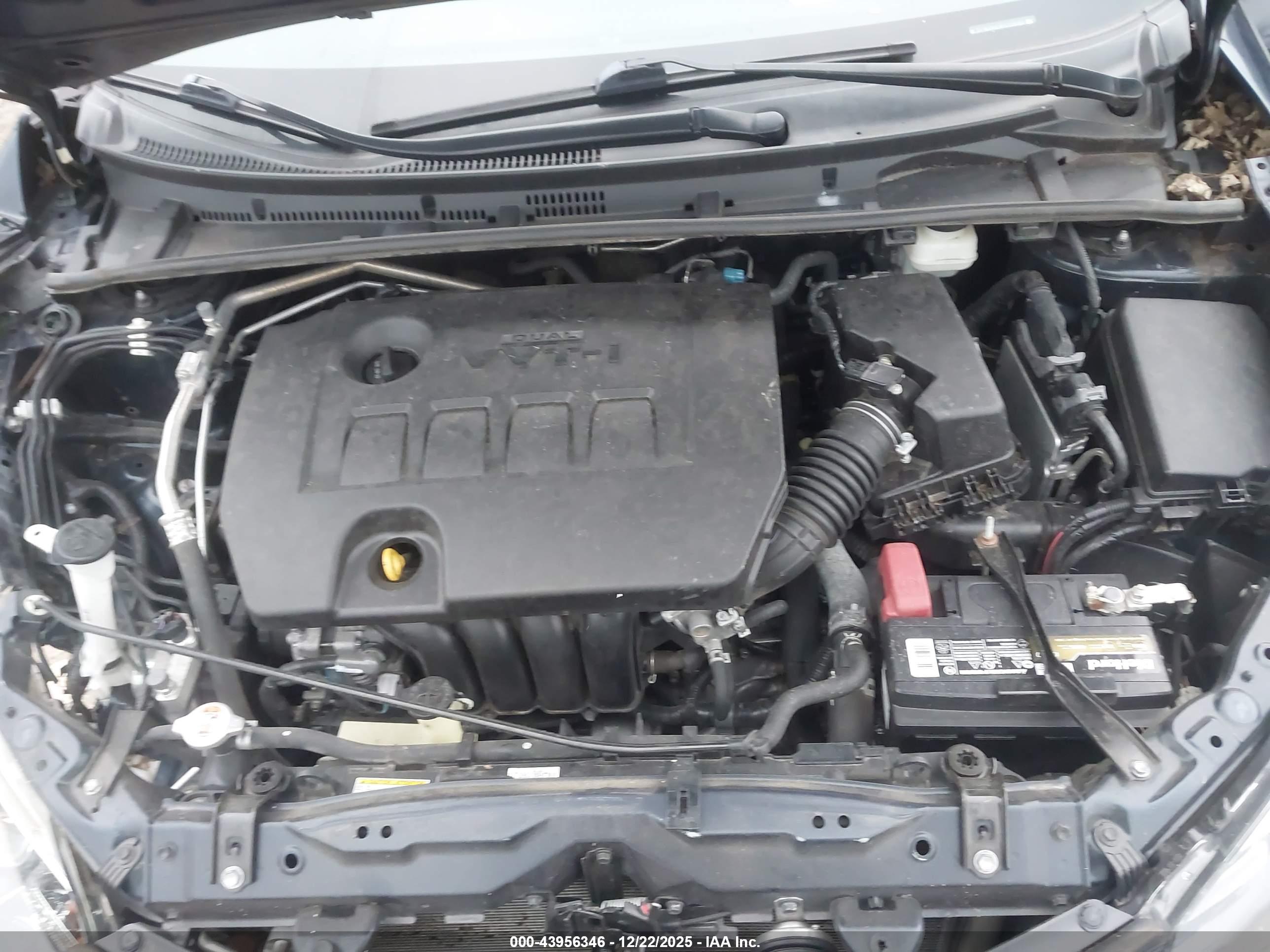 TOYOTA COROLLA image 10