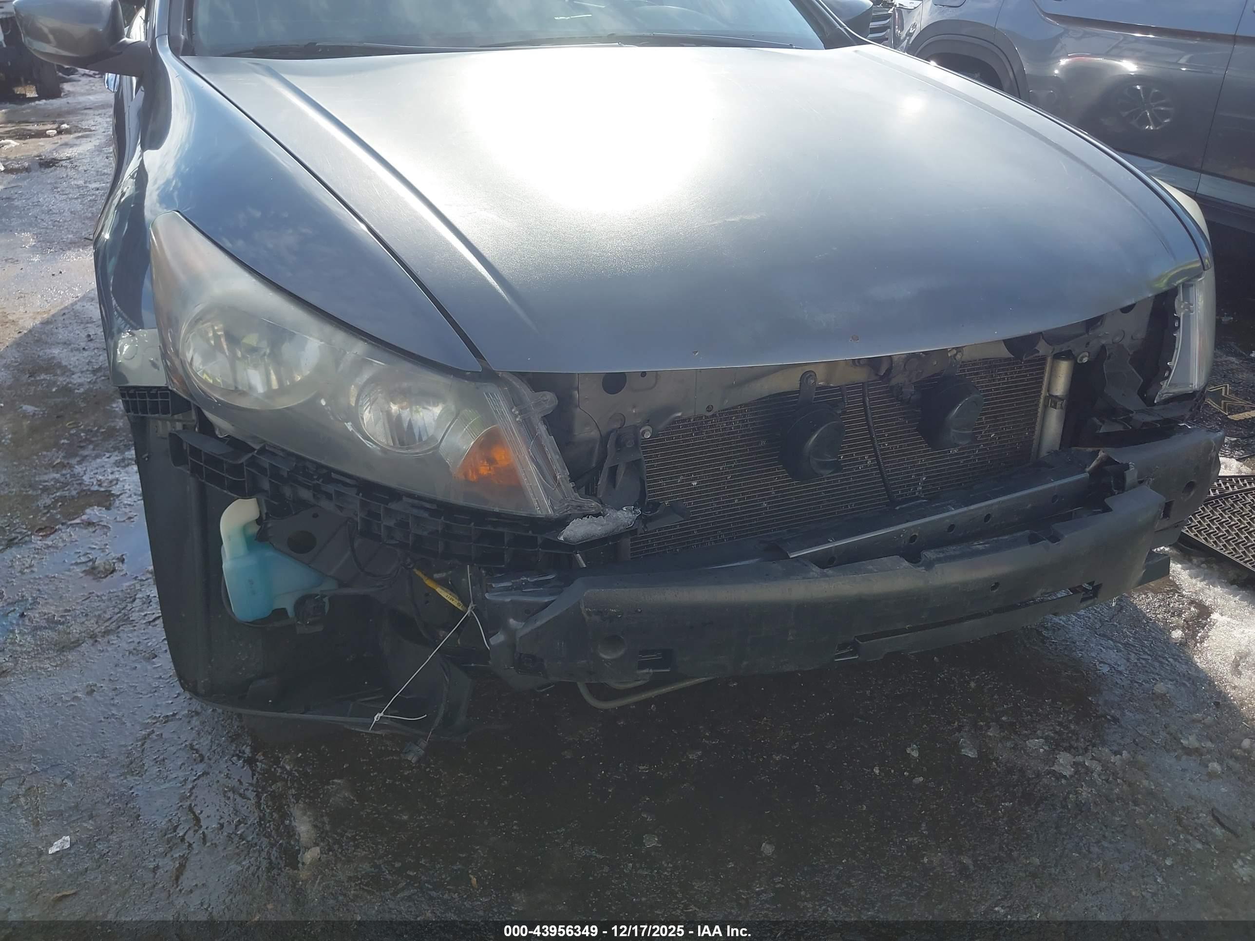 HONDA ACCORD image 6