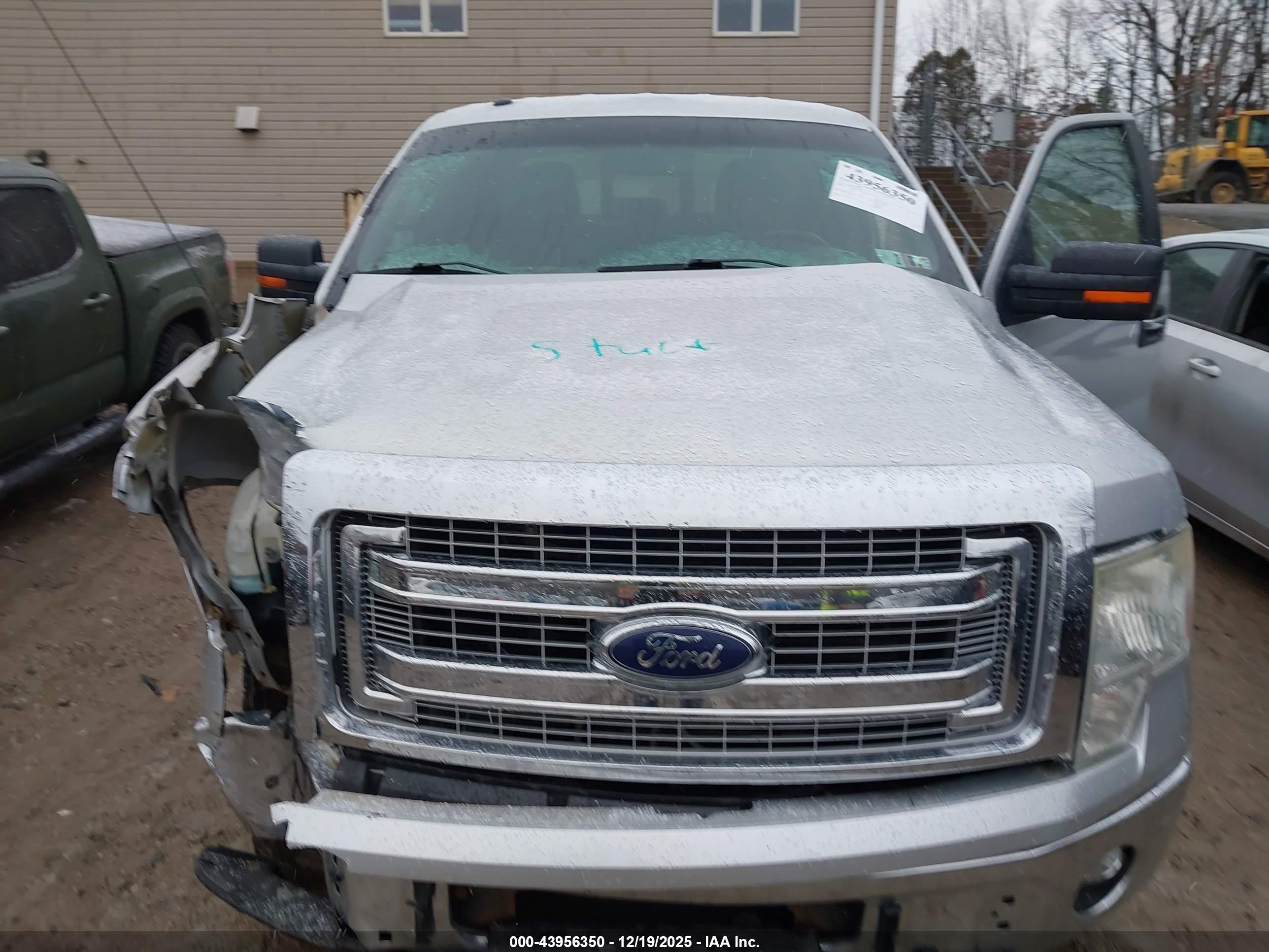 FORD F-150 image 10
