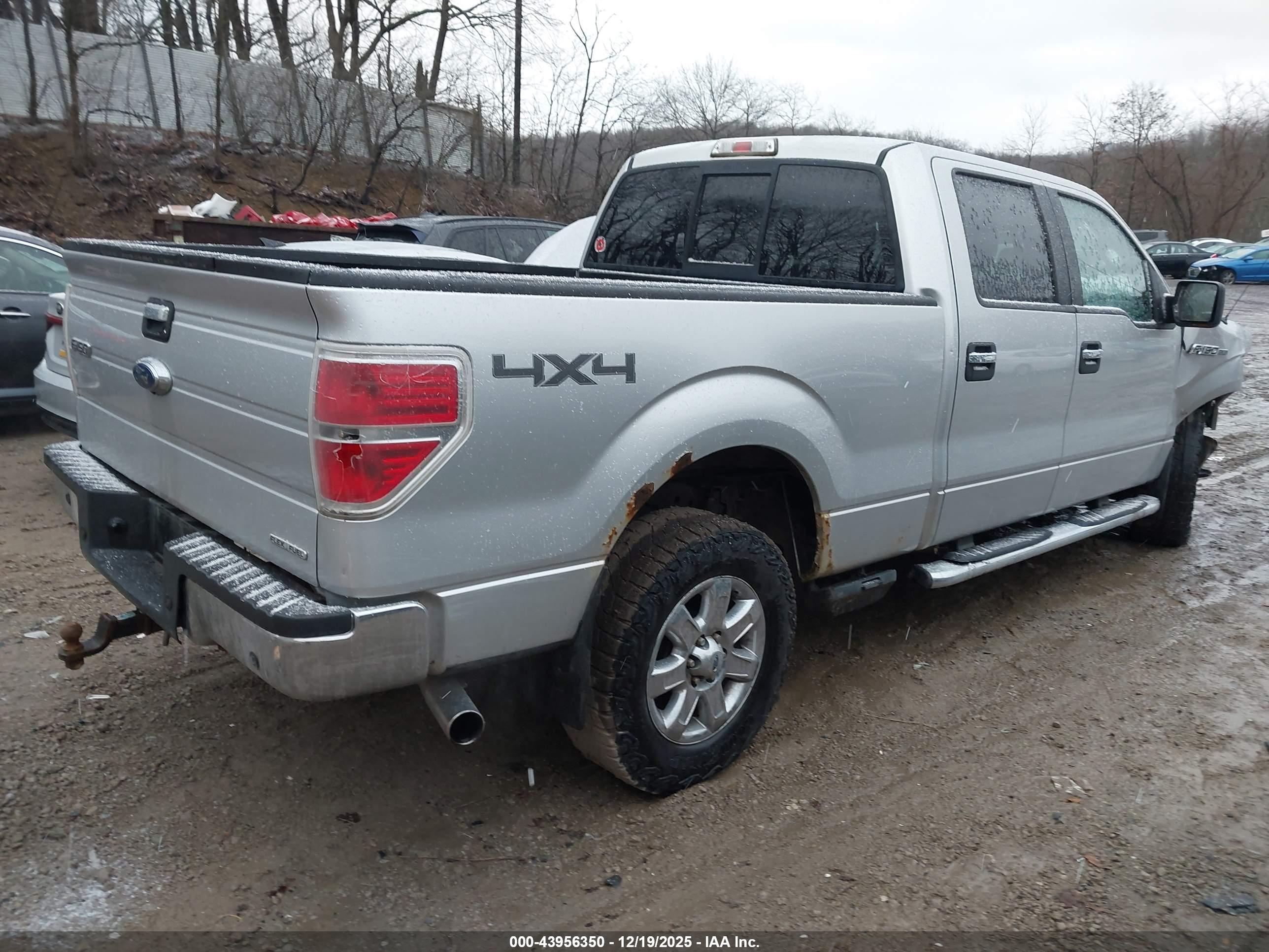 FORD F-150 image 4