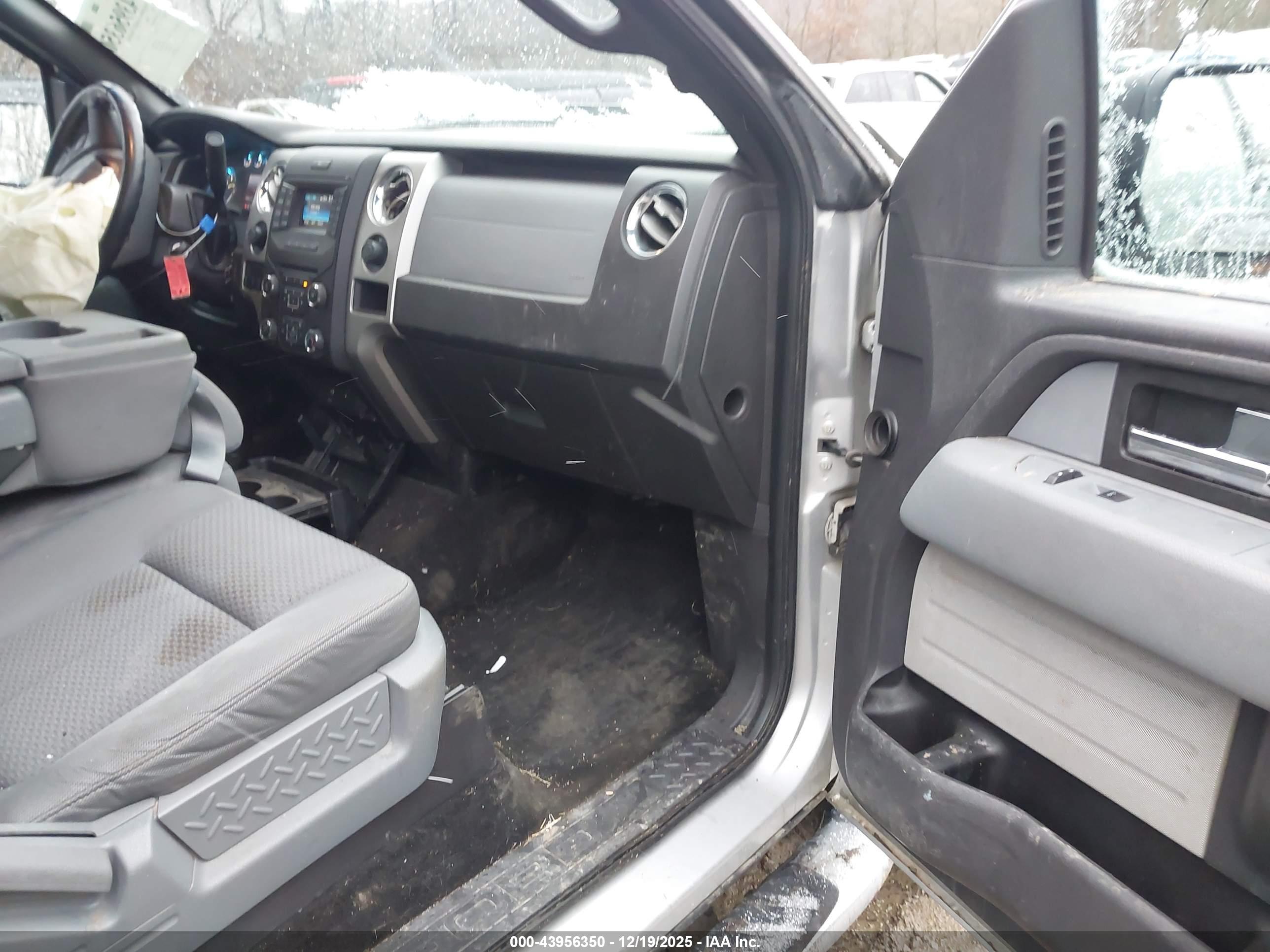 FORD F-150 image 5